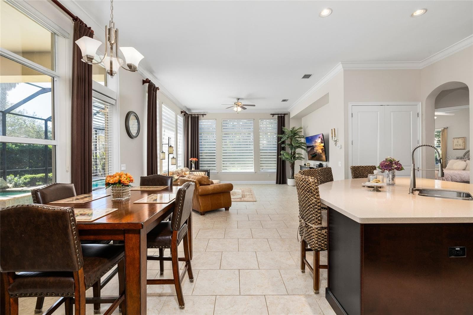 Single Family Residence at 5915 ALANA LEIGH PL, LITHIA, photo 17 of 86