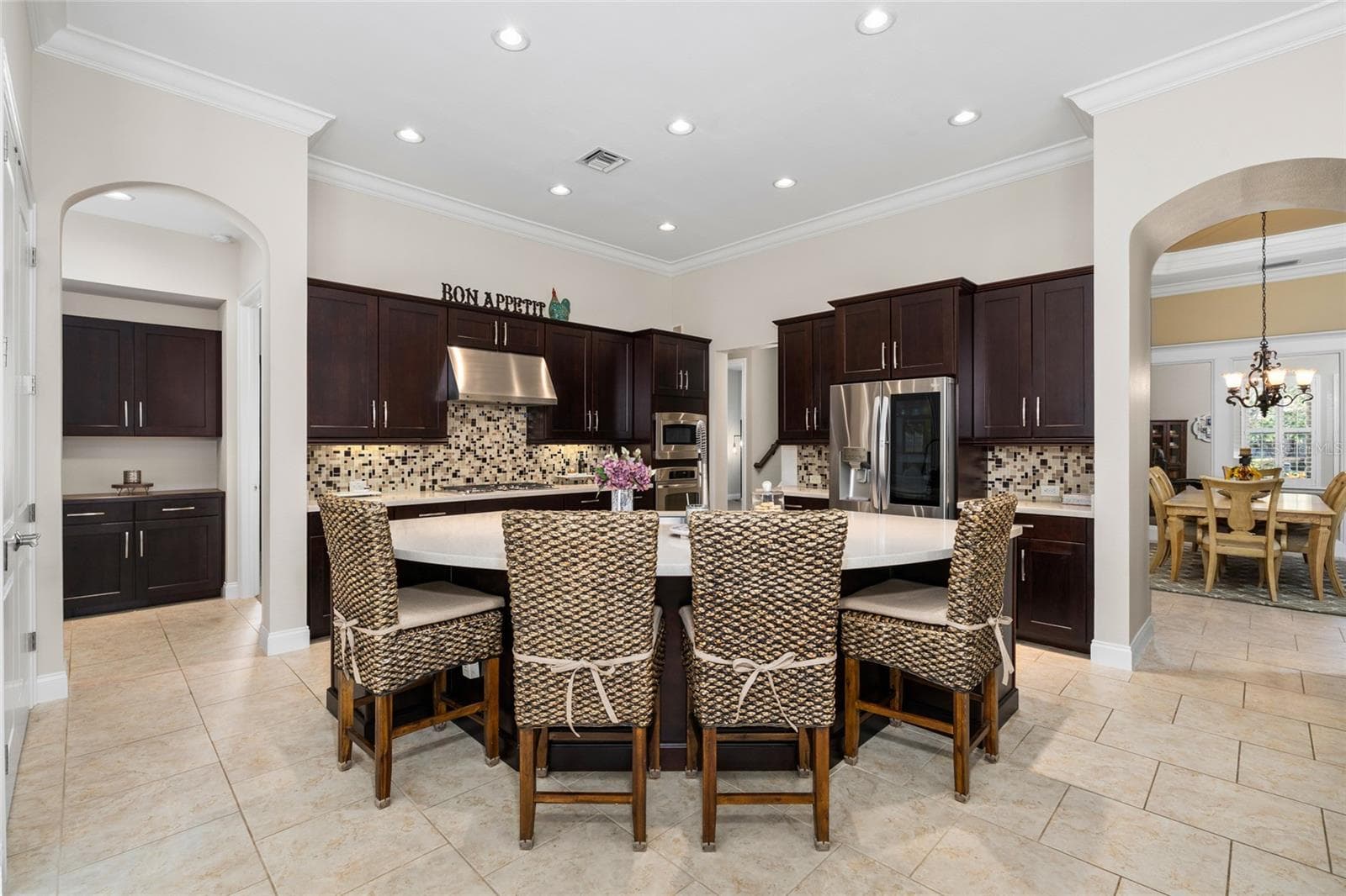 Single Family Residence at 5915 ALANA LEIGH PL, LITHIA, photo 22 of 86