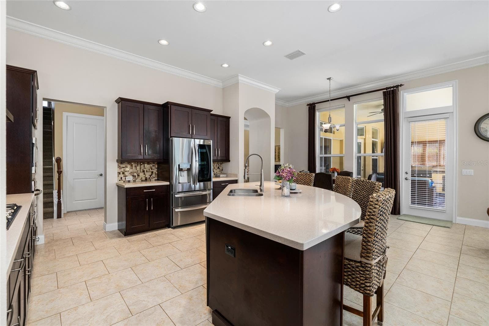 Single Family Residence at 5915 ALANA LEIGH PL, LITHIA, photo 23 of 86