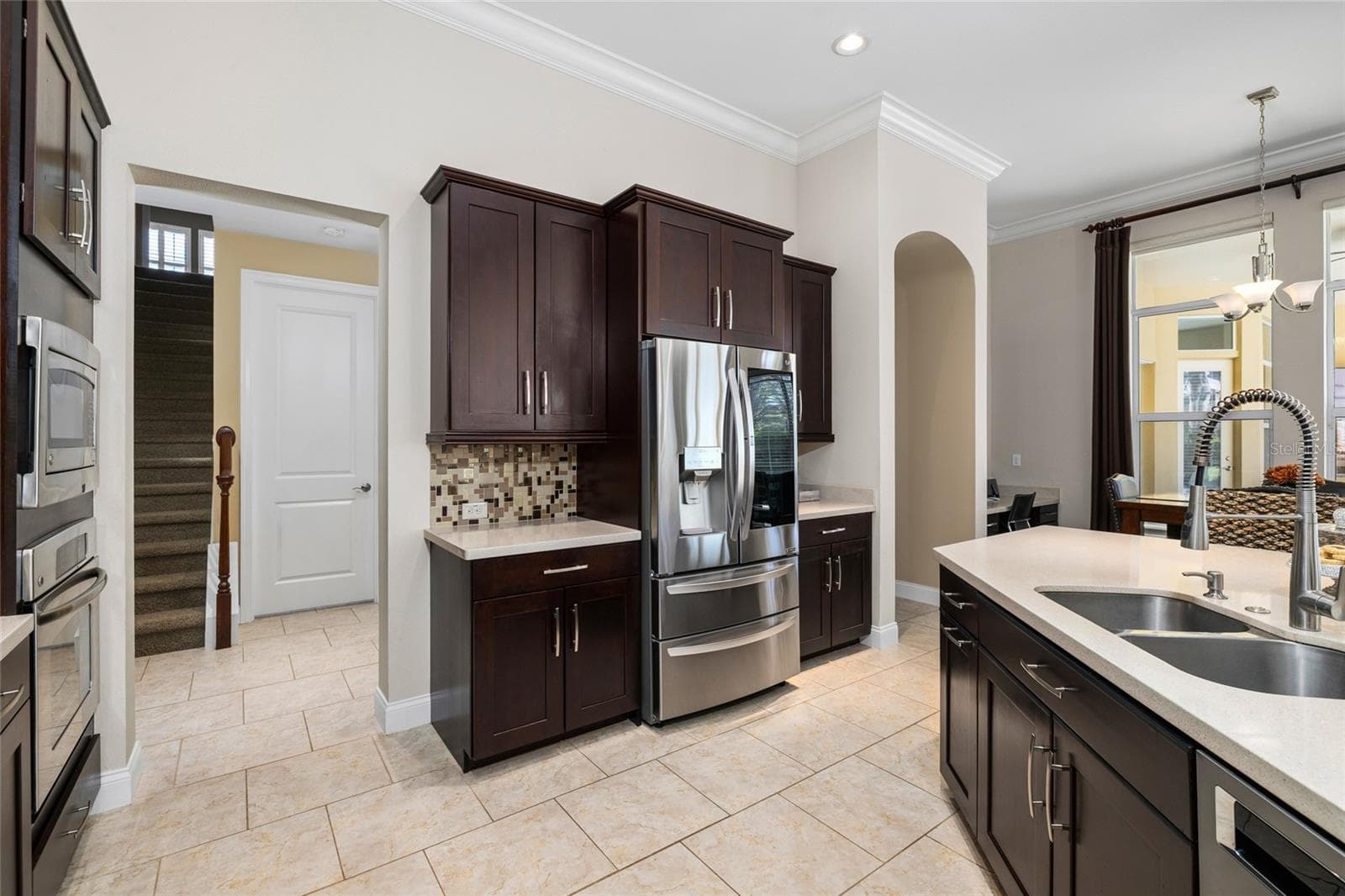 Single Family Residence at 5915 ALANA LEIGH PL, LITHIA, photo 24 of 86