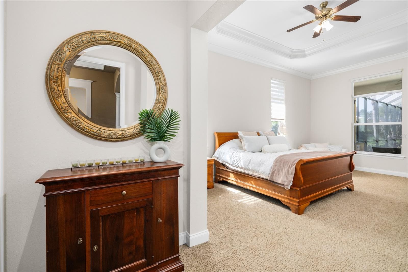 Single Family Residence at 5915 ALANA LEIGH PL, LITHIA, photo 28 of 86