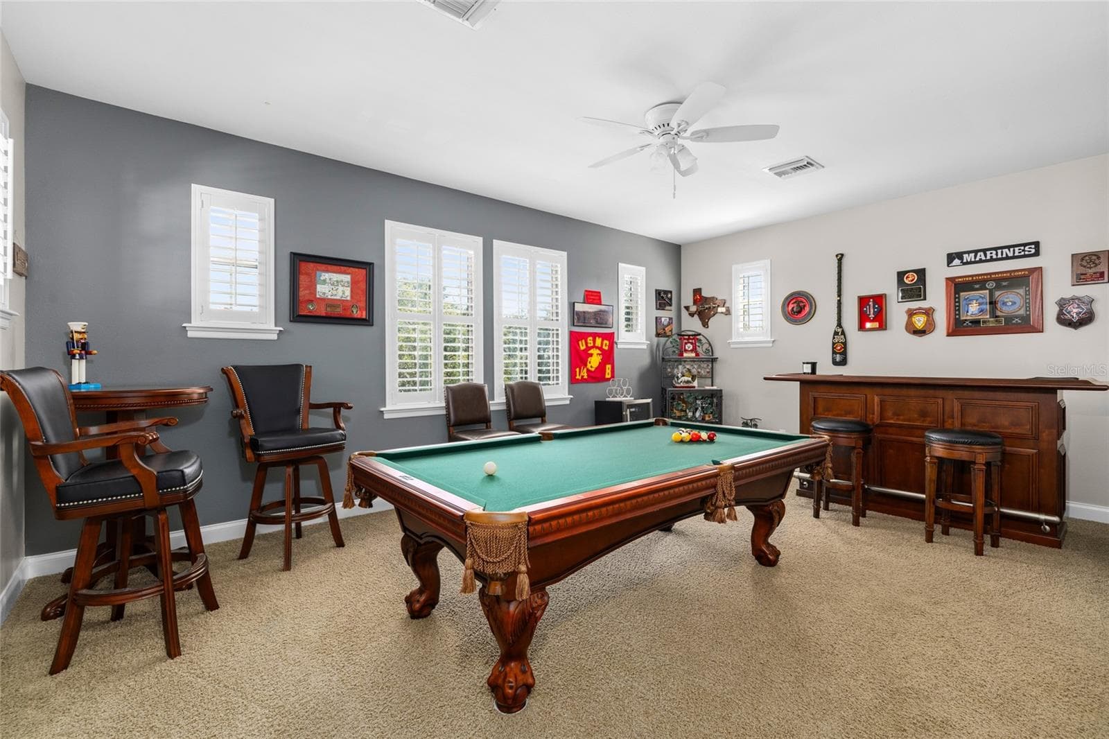 Single Family Residence at 5915 ALANA LEIGH PL, LITHIA, photo 45 of 86