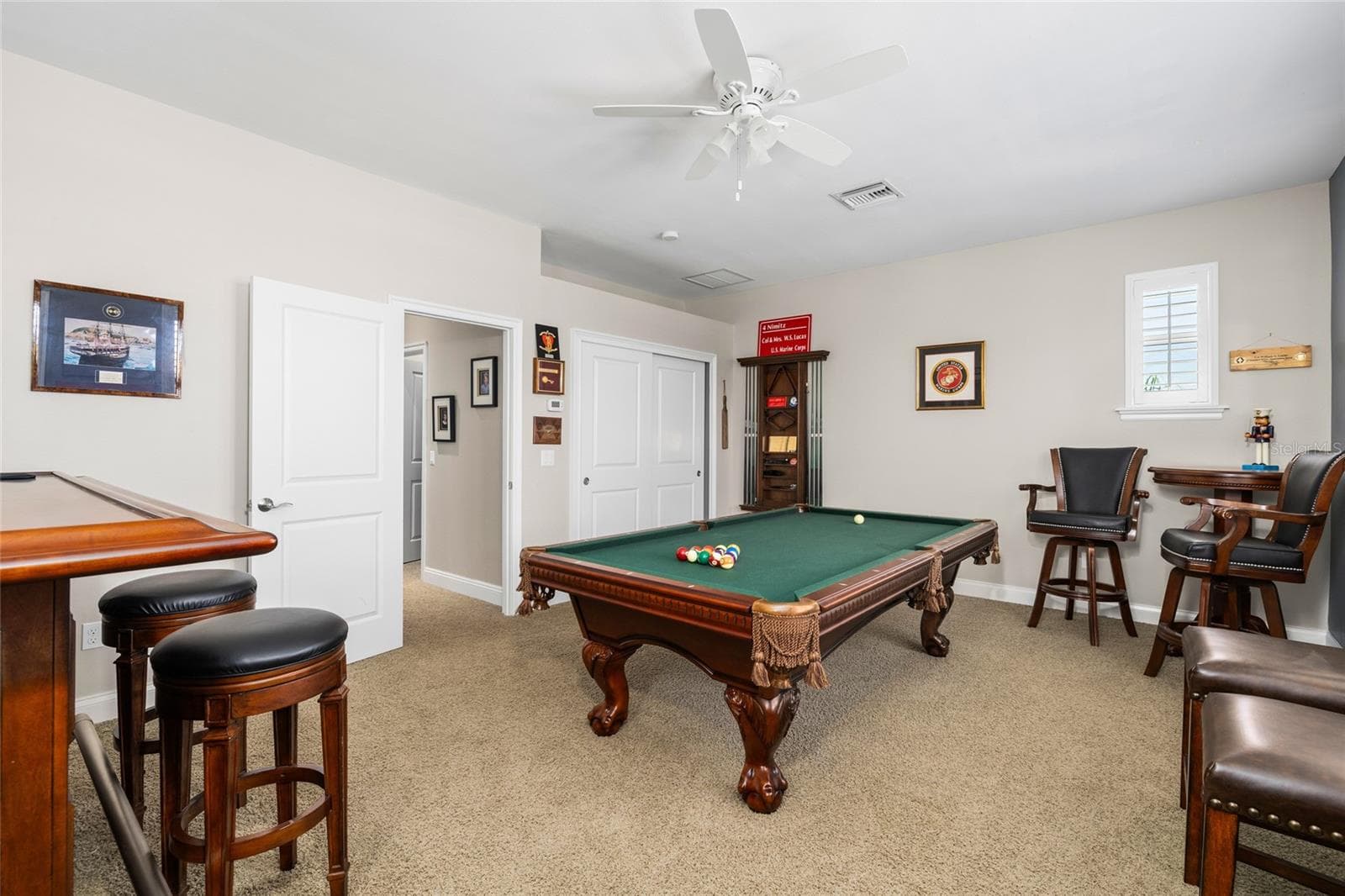 Single Family Residence at 5915 ALANA LEIGH PL, LITHIA, photo 46 of 86