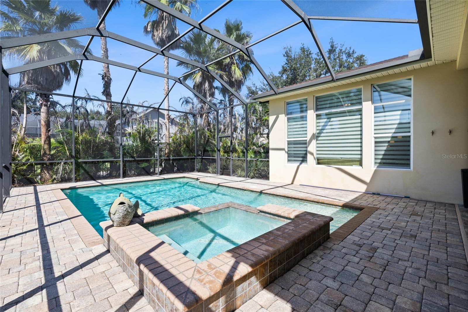 Single Family Residence at 5915 ALANA LEIGH PL, LITHIA, photo 53 of 86