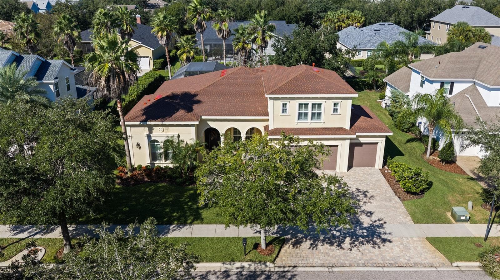 Single Family Residence at 5915 ALANA LEIGH PL, LITHIA, photo 59 of 86