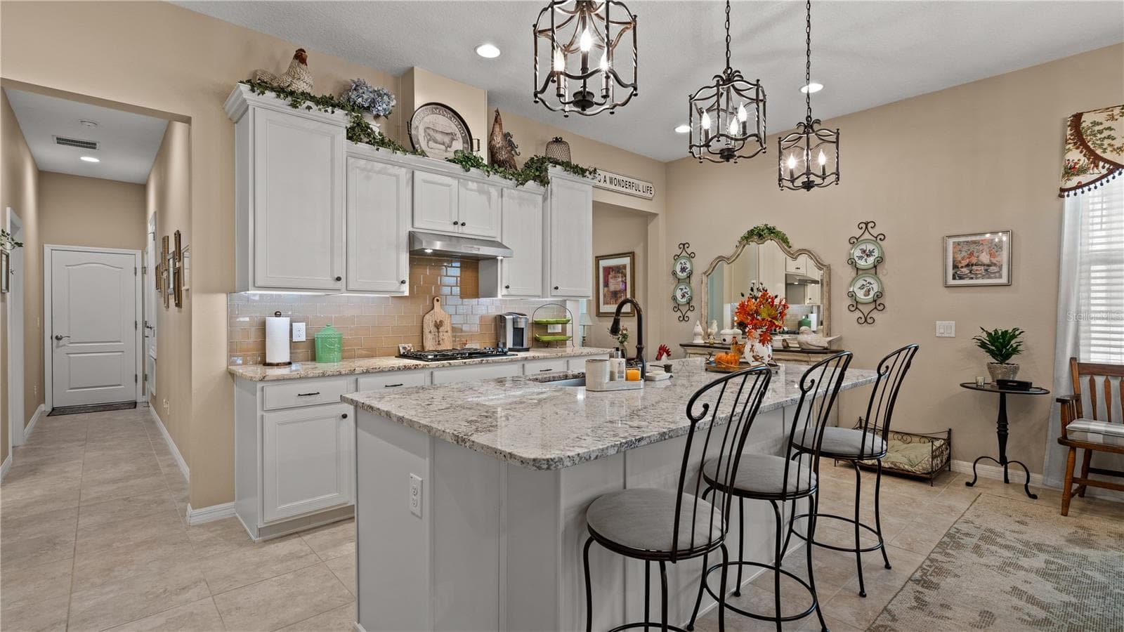 Villa at 1915 FLORA PASS PL, KISSIMMEE, photo 9 of 86