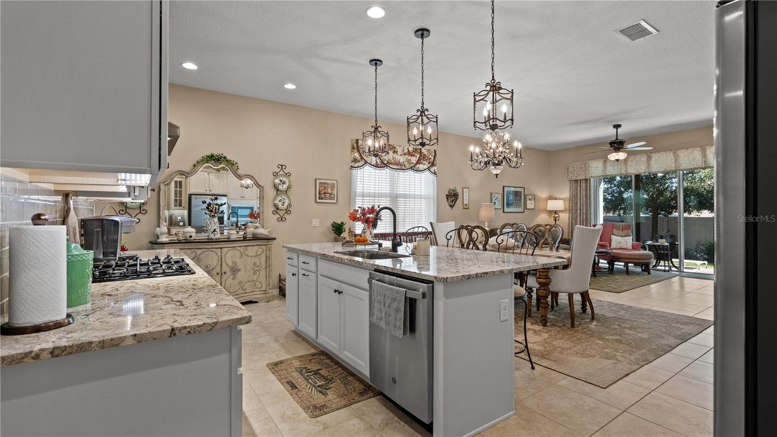 Villa at 1915 FLORA PASS PL, KISSIMMEE, photo 10 of 86
