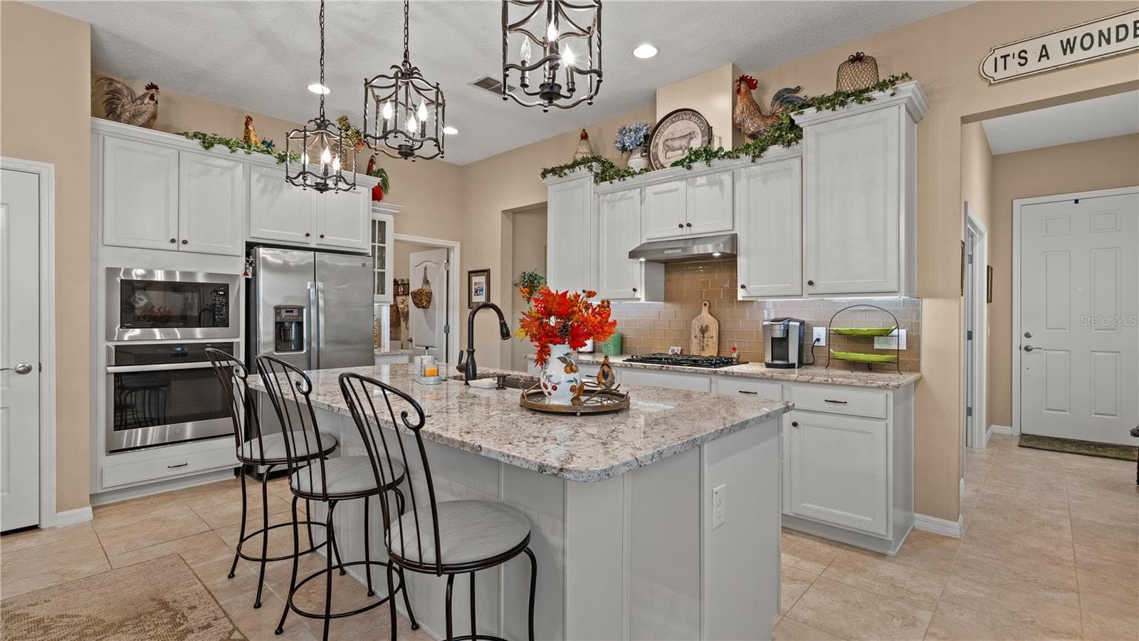 Villa at 1915 FLORA PASS PL, KISSIMMEE, photo 11 of 86