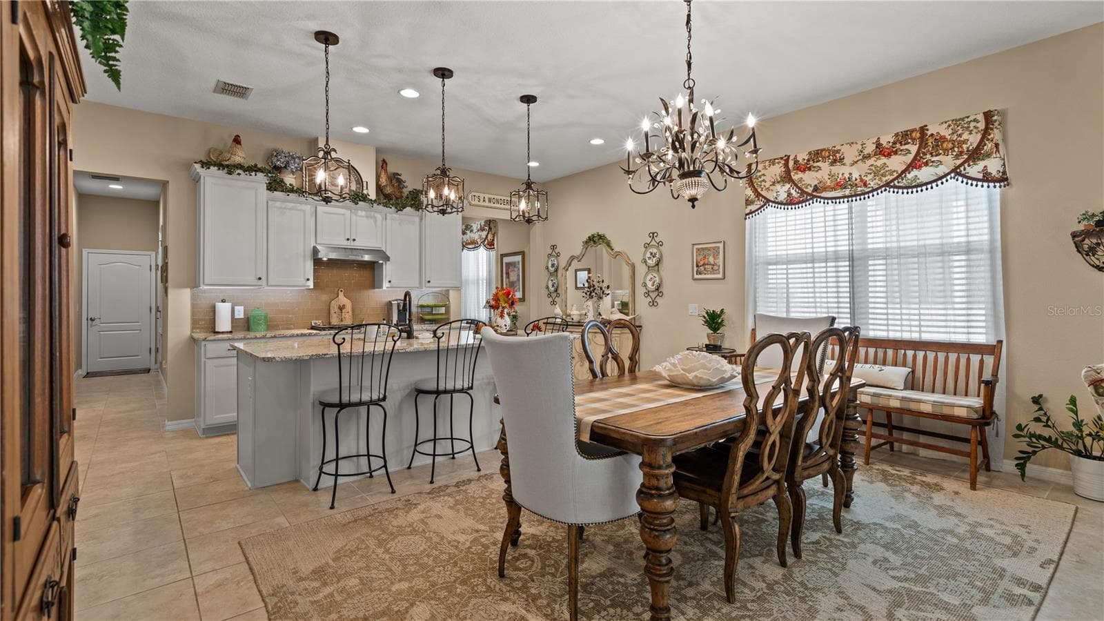 Villa at 1915 FLORA PASS PL, KISSIMMEE, photo 13 of 86