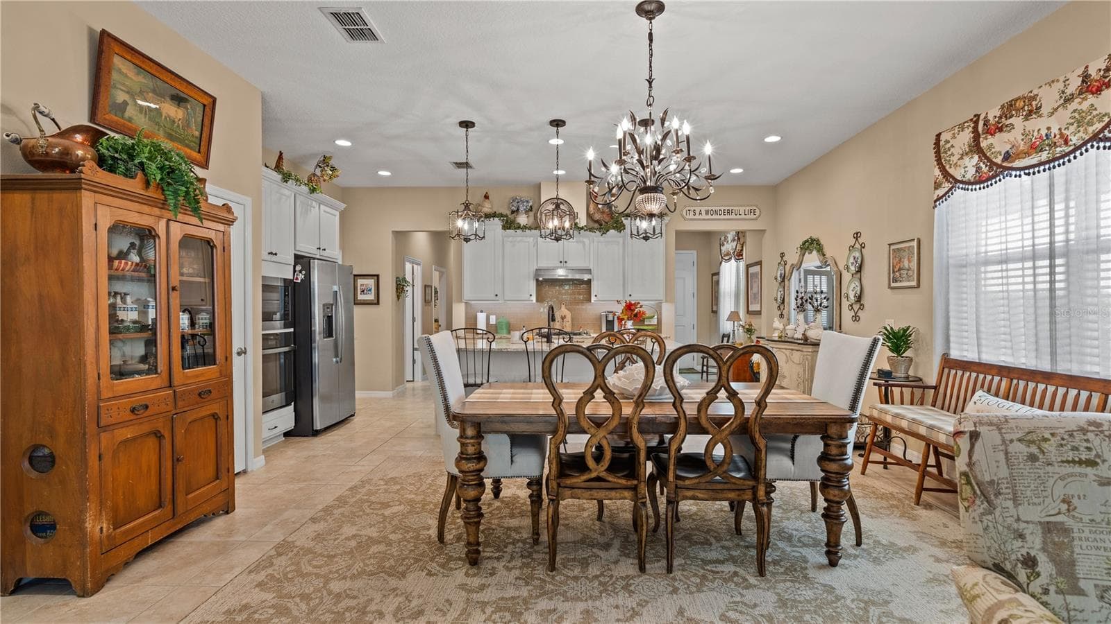 Villa at 1915 FLORA PASS PL, KISSIMMEE, photo 14 of 86