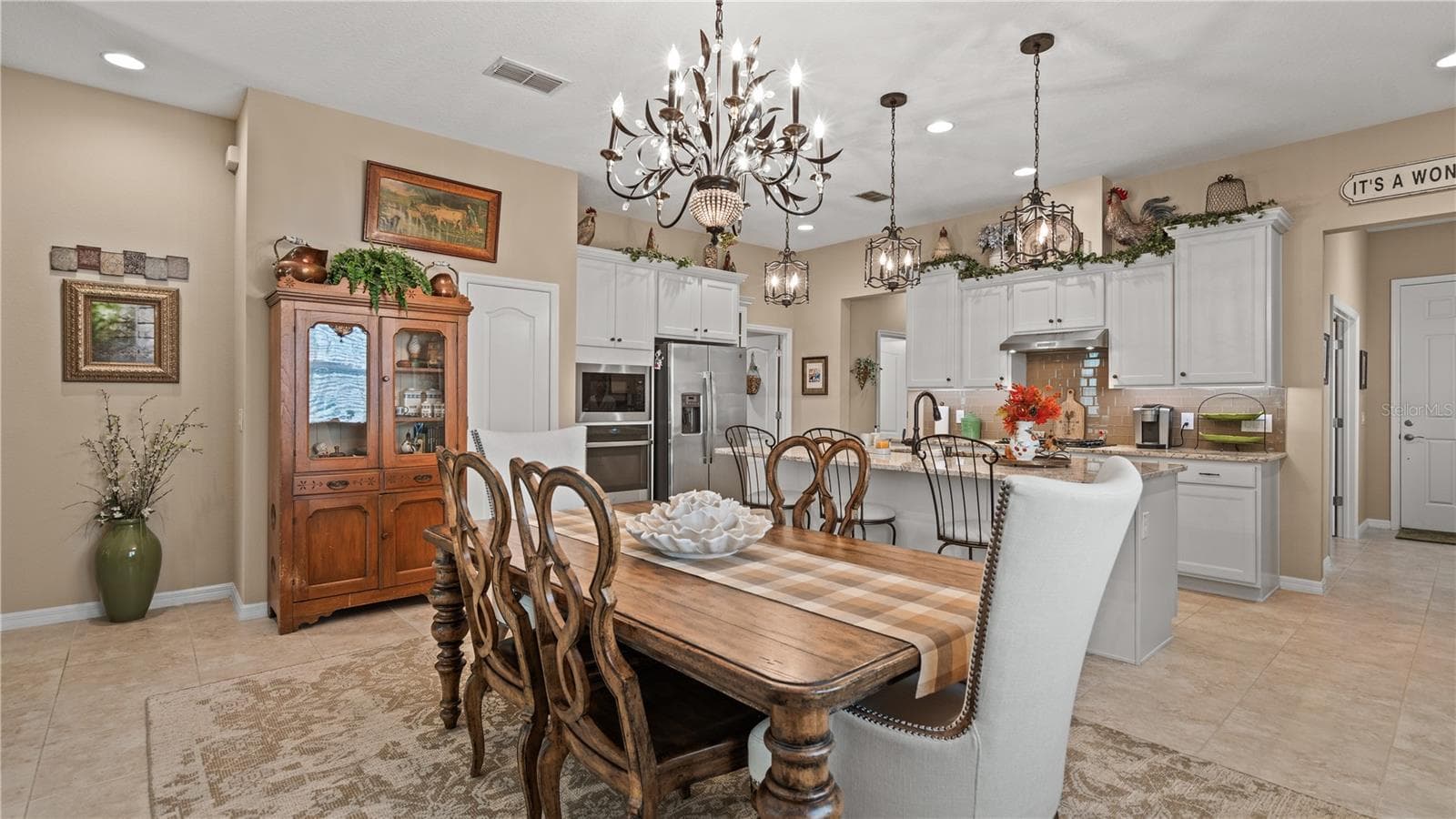Villa at 1915 FLORA PASS PL, KISSIMMEE, photo 15 of 86