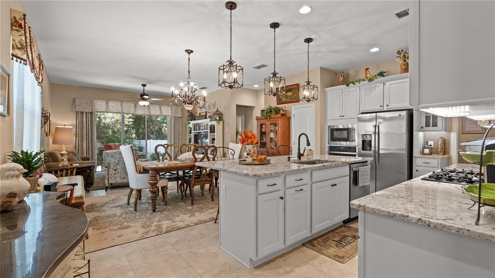 Villa at 1915 FLORA PASS PL, KISSIMMEE, photo 18 of 86