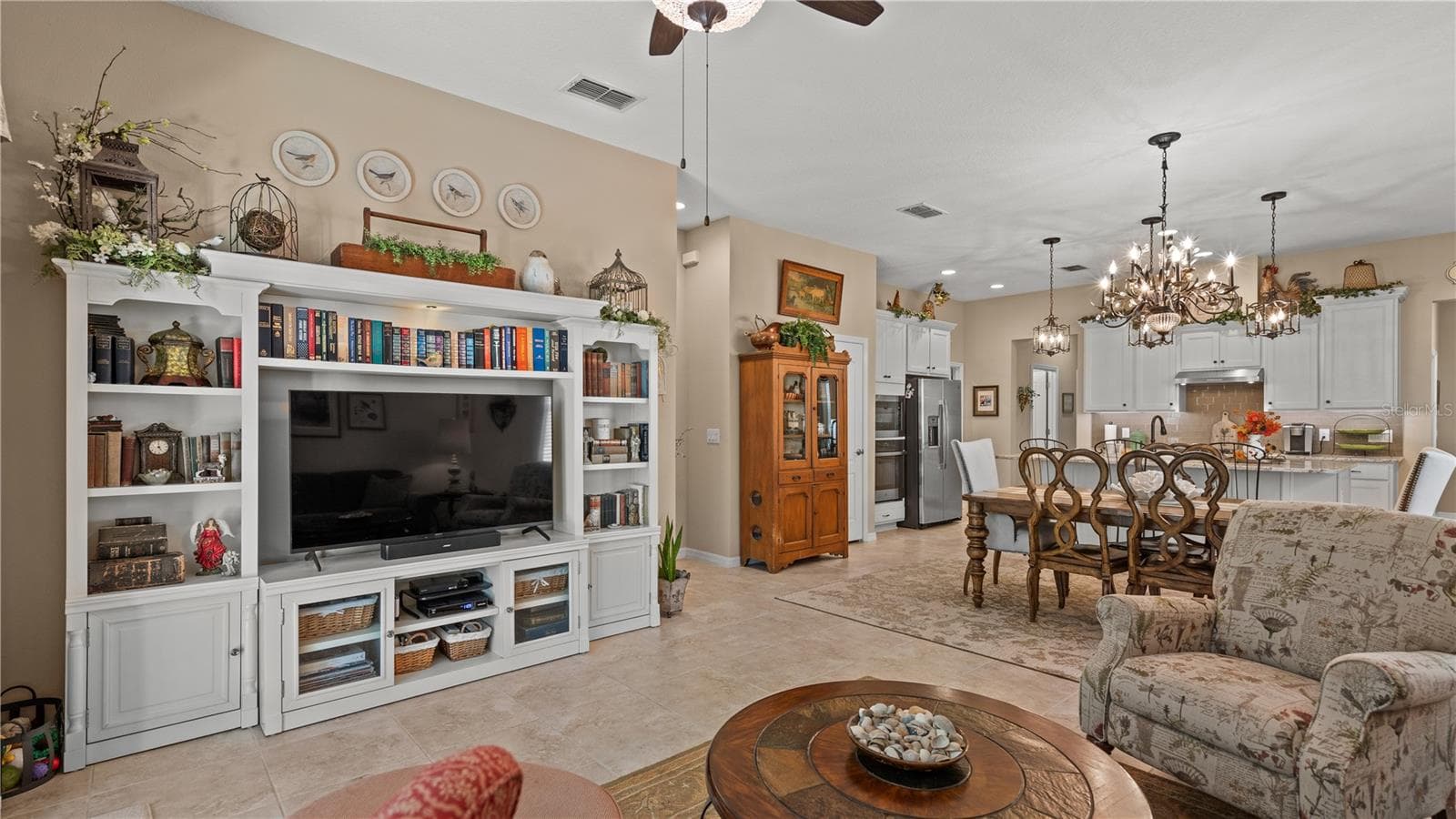 Villa at 1915 FLORA PASS PL, KISSIMMEE, photo 21 of 86