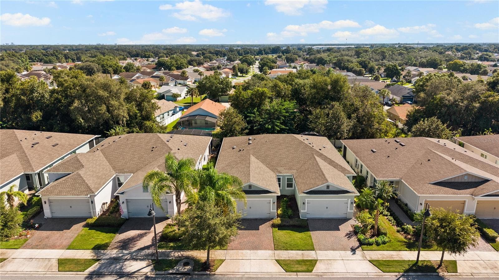 Villa at 1915 FLORA PASS PL, KISSIMMEE, photo 48 of 86