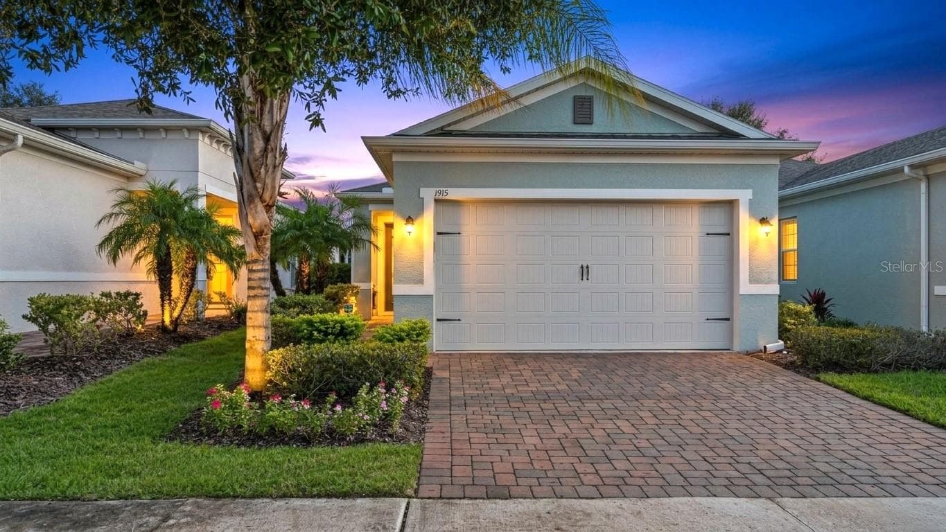 Villa at 1915 FLORA PASS PL, KISSIMMEE, photo 53 of 86
