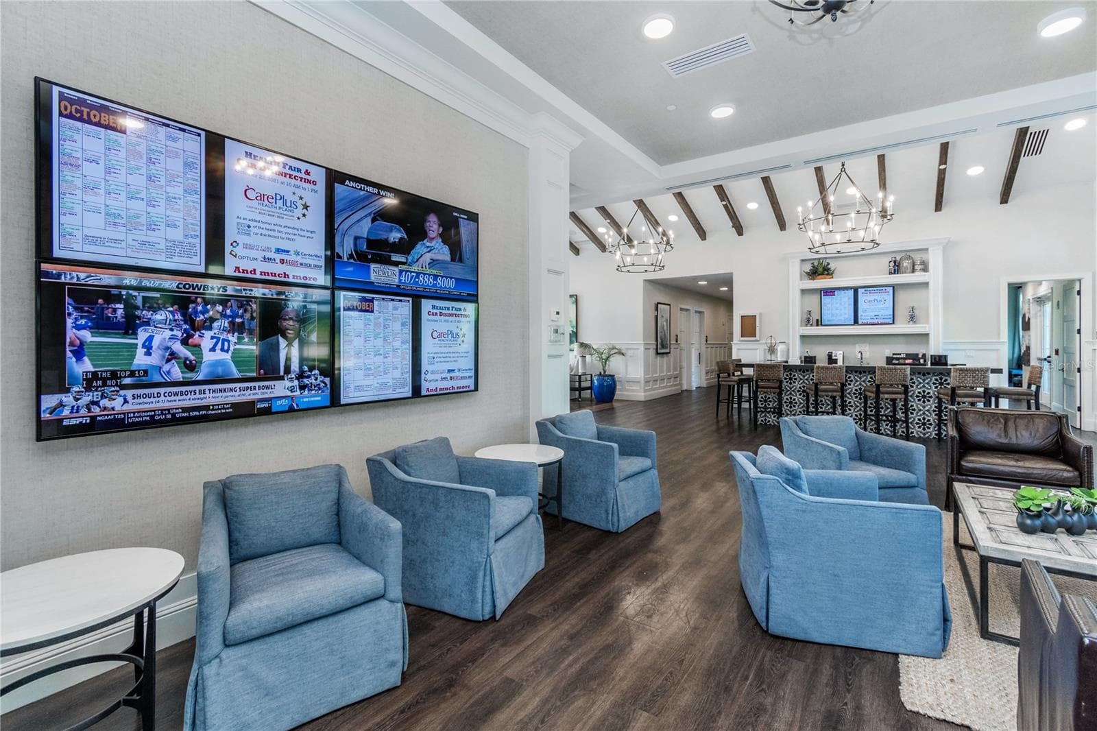 Villa at 1915 FLORA PASS PL, KISSIMMEE, photo 62 of 86