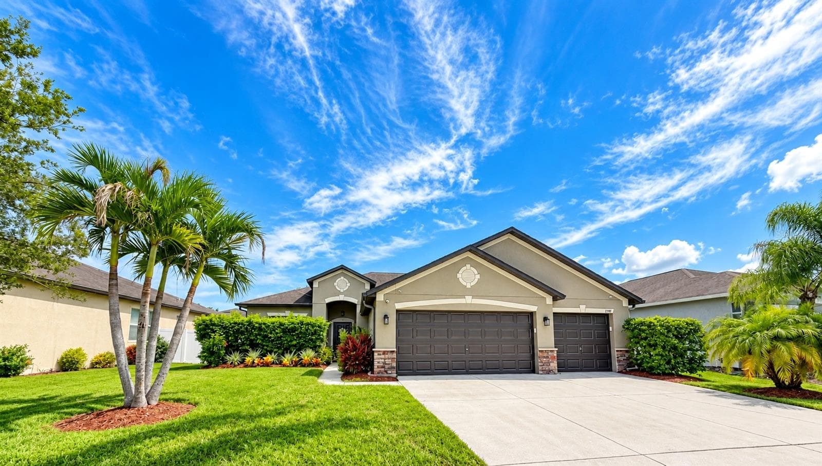 Single Family Residence at 3748 ROUND TABLE CT, LAND O LAKES, photo 8 of 112