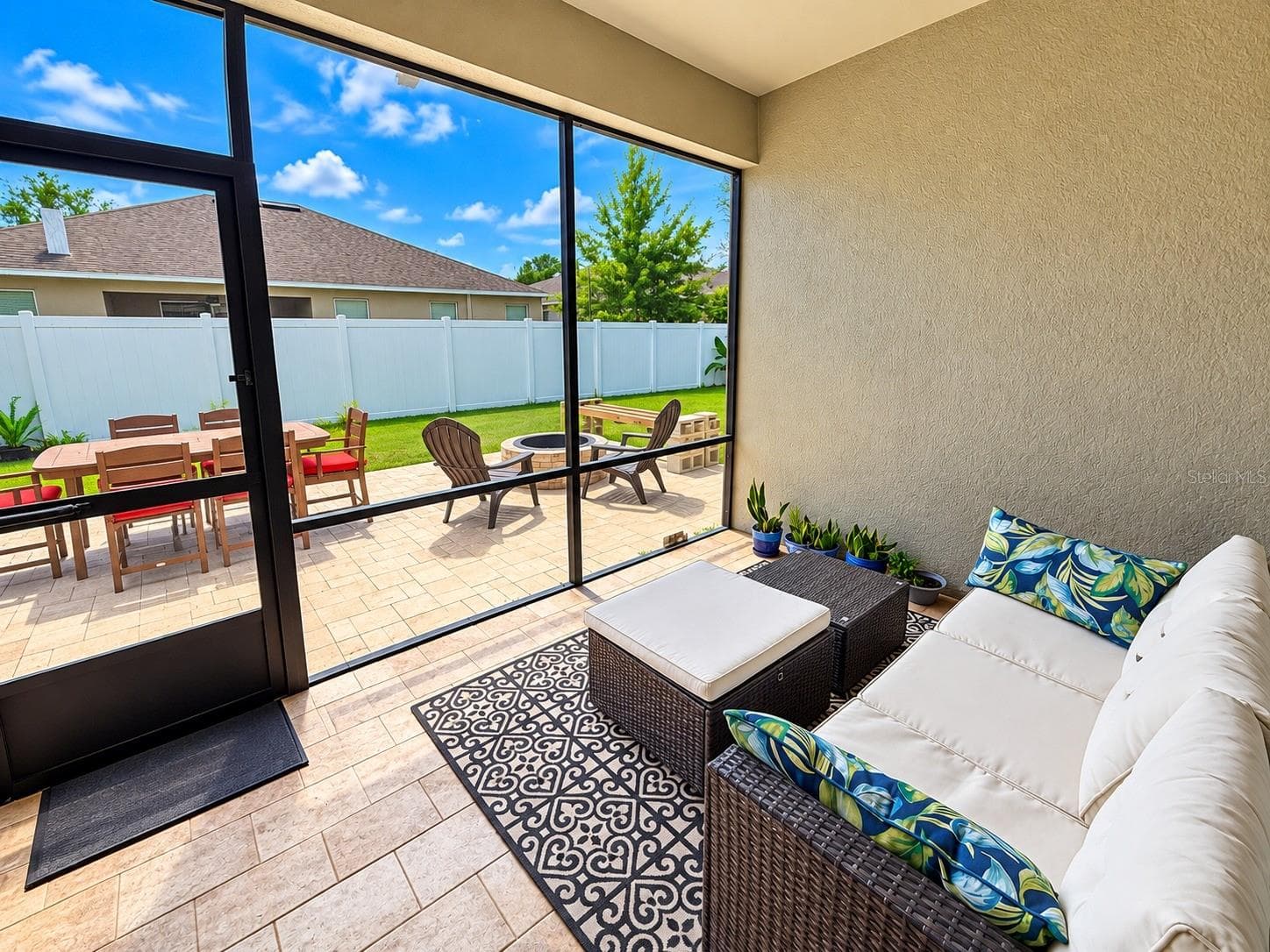 Single Family Residence at 3748 ROUND TABLE CT, LAND O LAKES, photo 28 of 112