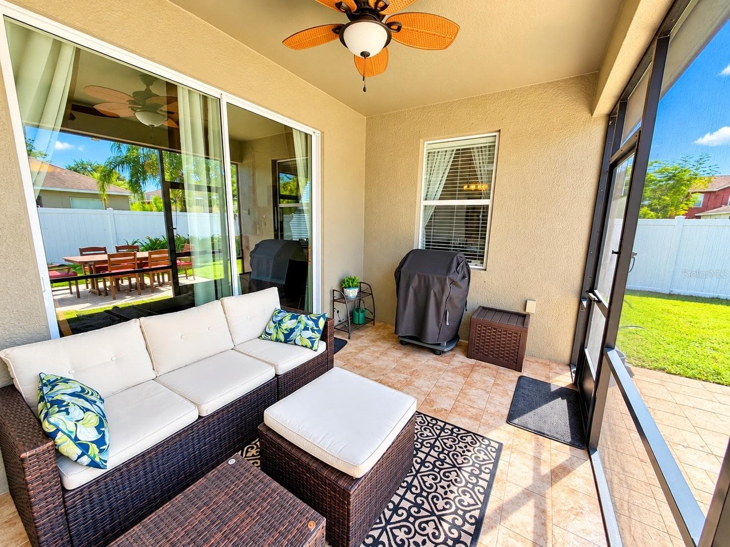 Single Family Residence at 3748 ROUND TABLE CT, LAND O LAKES, photo 32 of 112