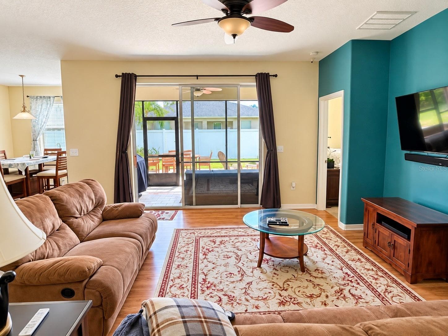 Single Family Residence at 3748 ROUND TABLE CT, LAND O LAKES, photo 36 of 112