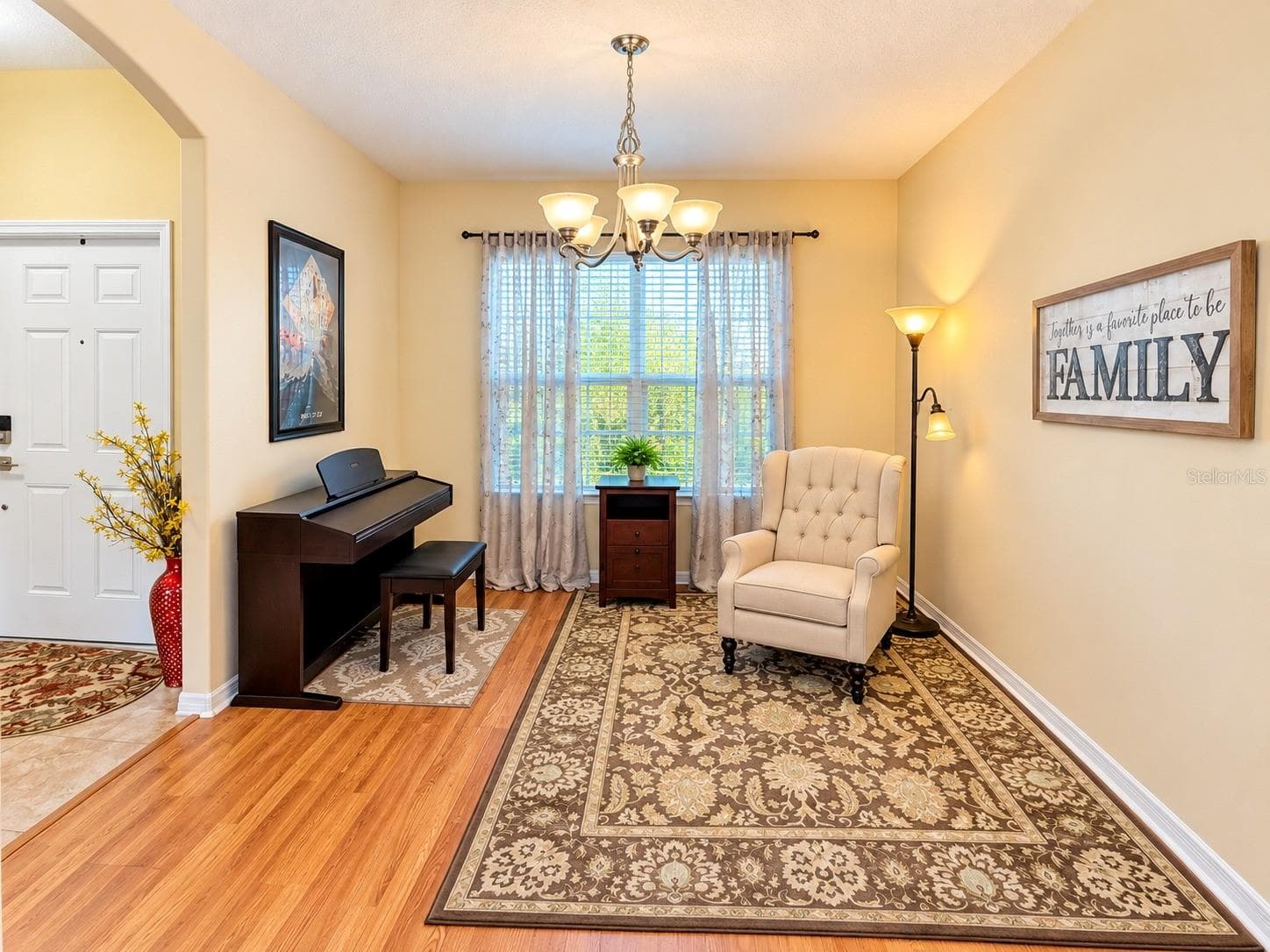 Single Family Residence at 3748 ROUND TABLE CT, LAND O LAKES, photo 44 of 112