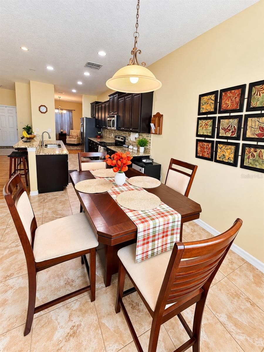 Single Family Residence at 3748 ROUND TABLE CT, LAND O LAKES, photo 52 of 112