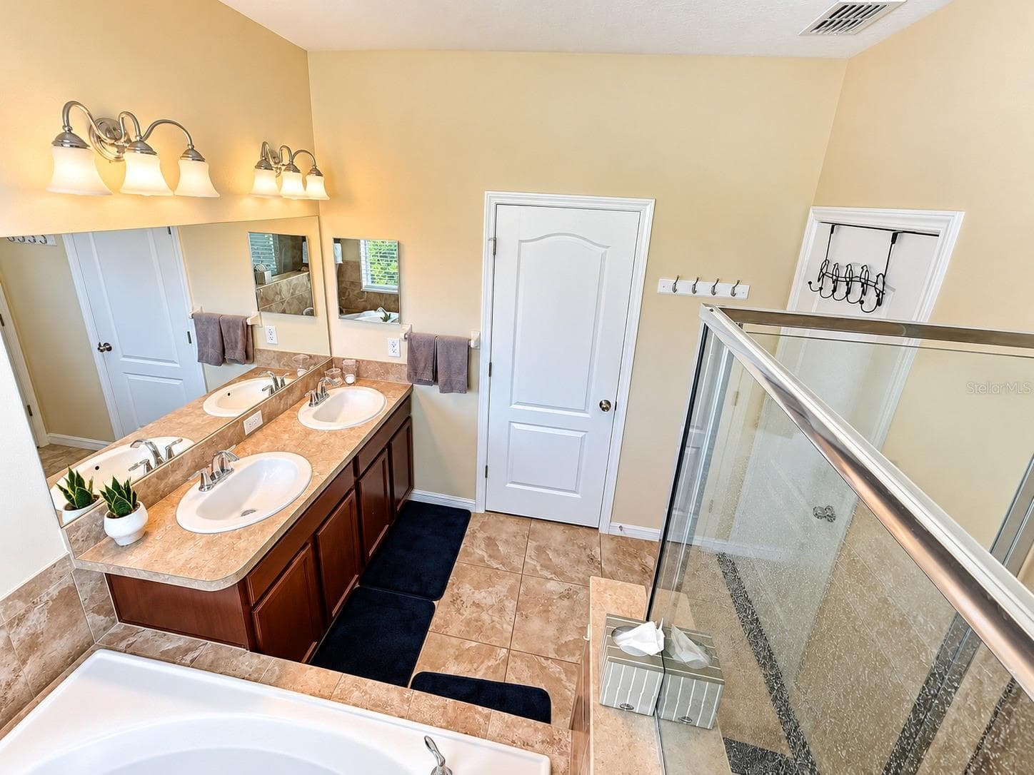 Single Family Residence at 3748 ROUND TABLE CT, LAND O LAKES, photo 71 of 112
