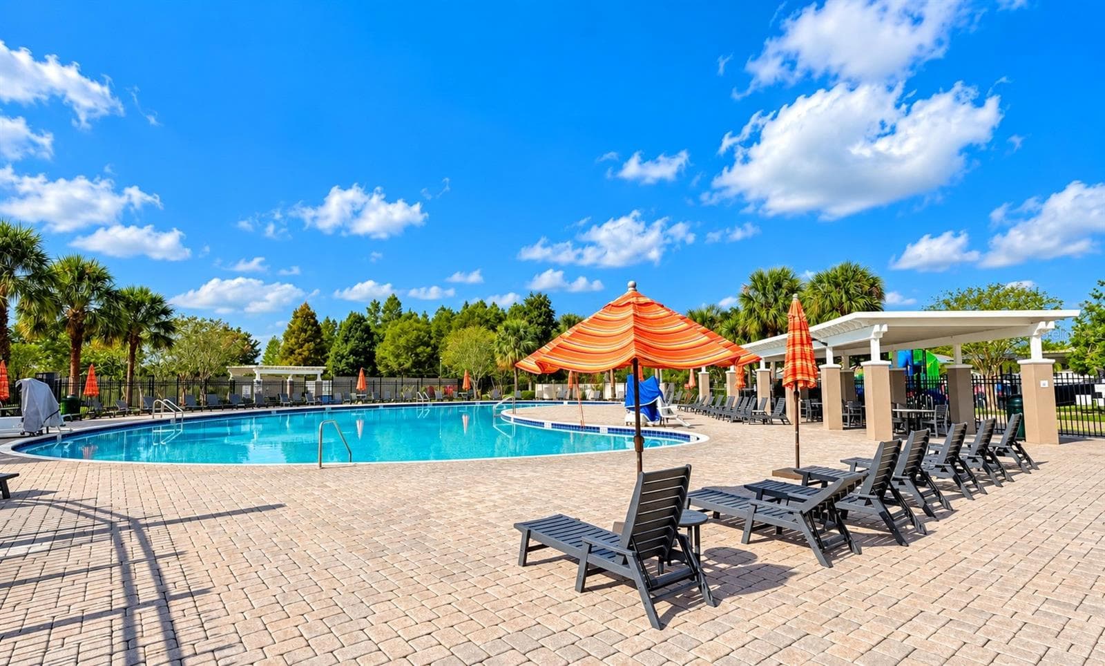 Single Family Residence at 3748 ROUND TABLE CT, LAND O LAKES, photo 93 of 112