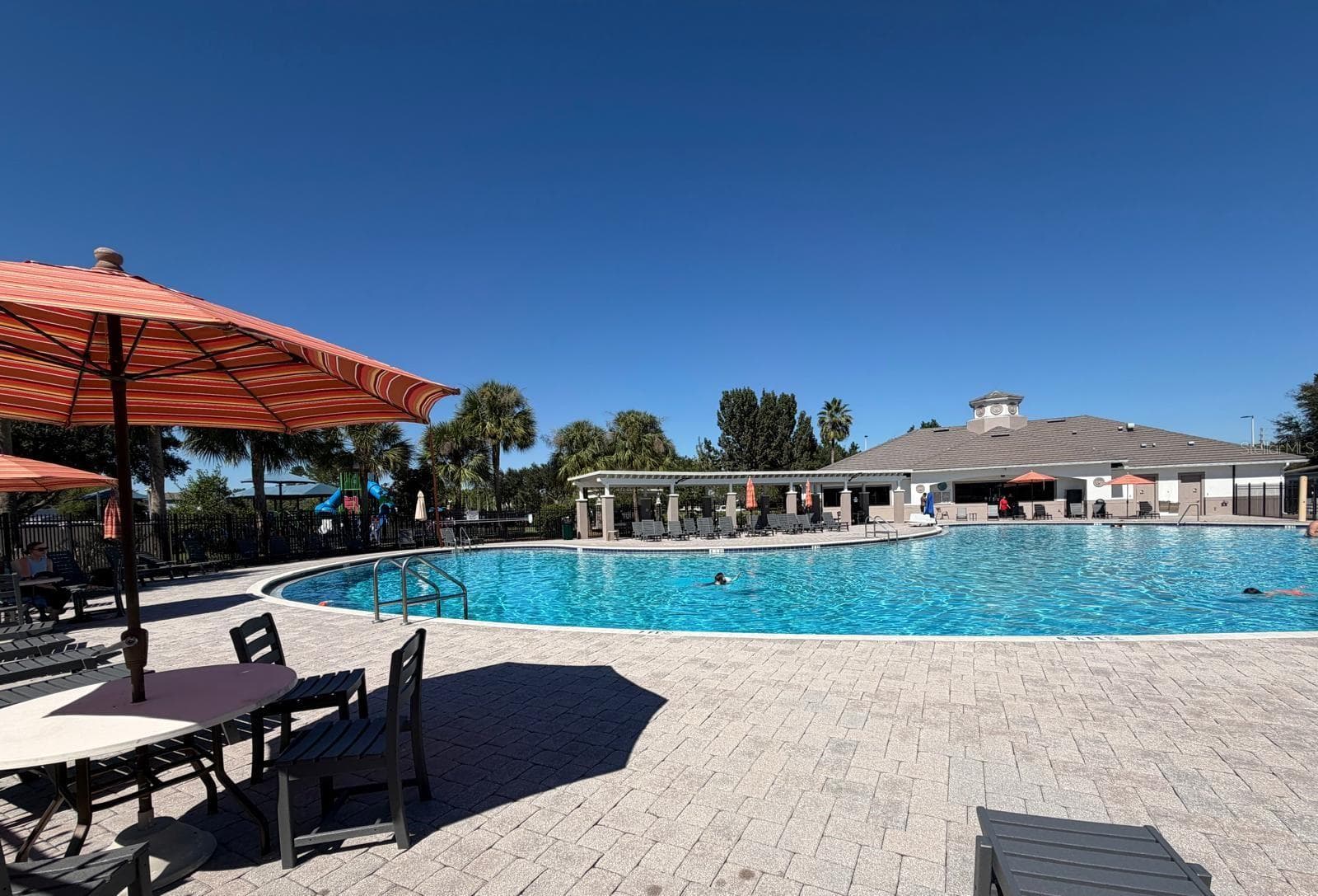 Single Family Residence at 3748 ROUND TABLE CT, LAND O LAKES, photo 94 of 112