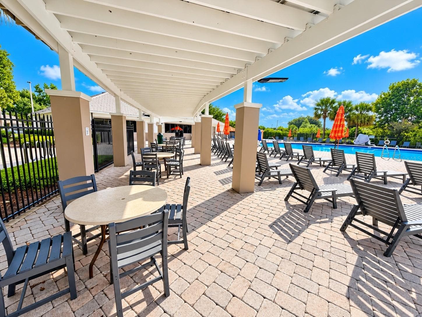 Single Family Residence at 3748 ROUND TABLE CT, LAND O LAKES, photo 95 of 112
