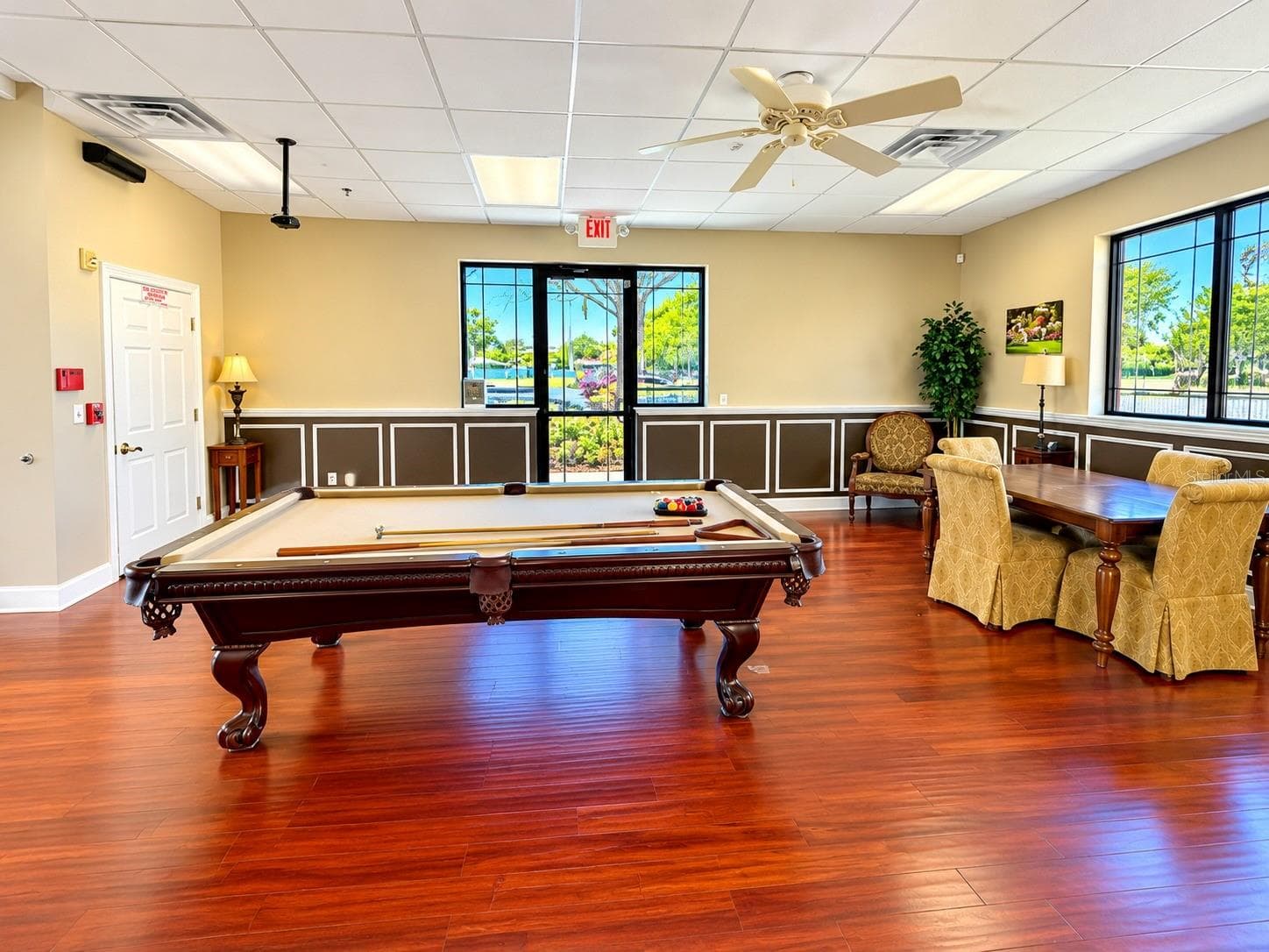 Single Family Residence at 3748 ROUND TABLE CT, LAND O LAKES, photo 104 of 112