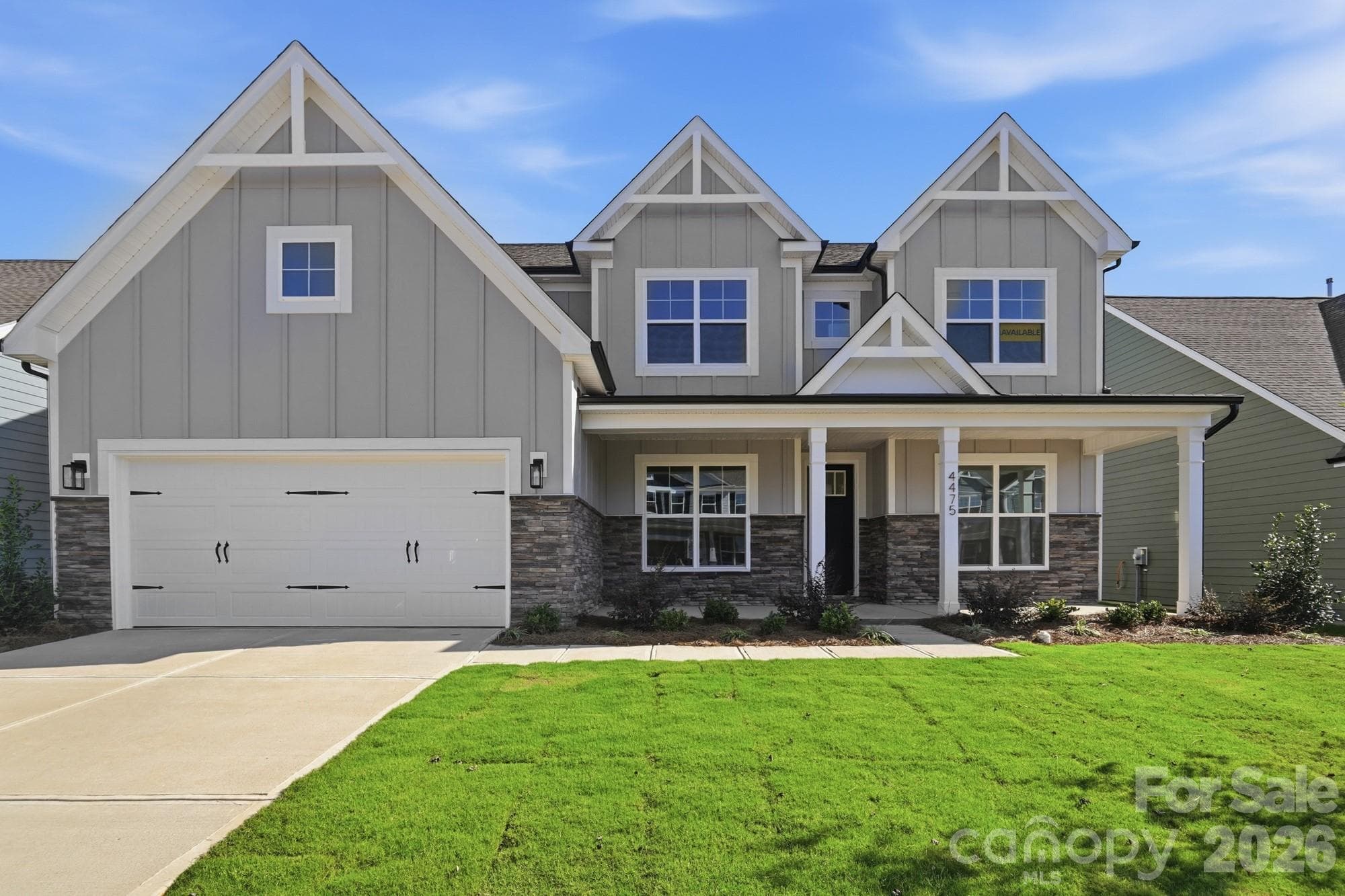 4475 Blue Mound Court