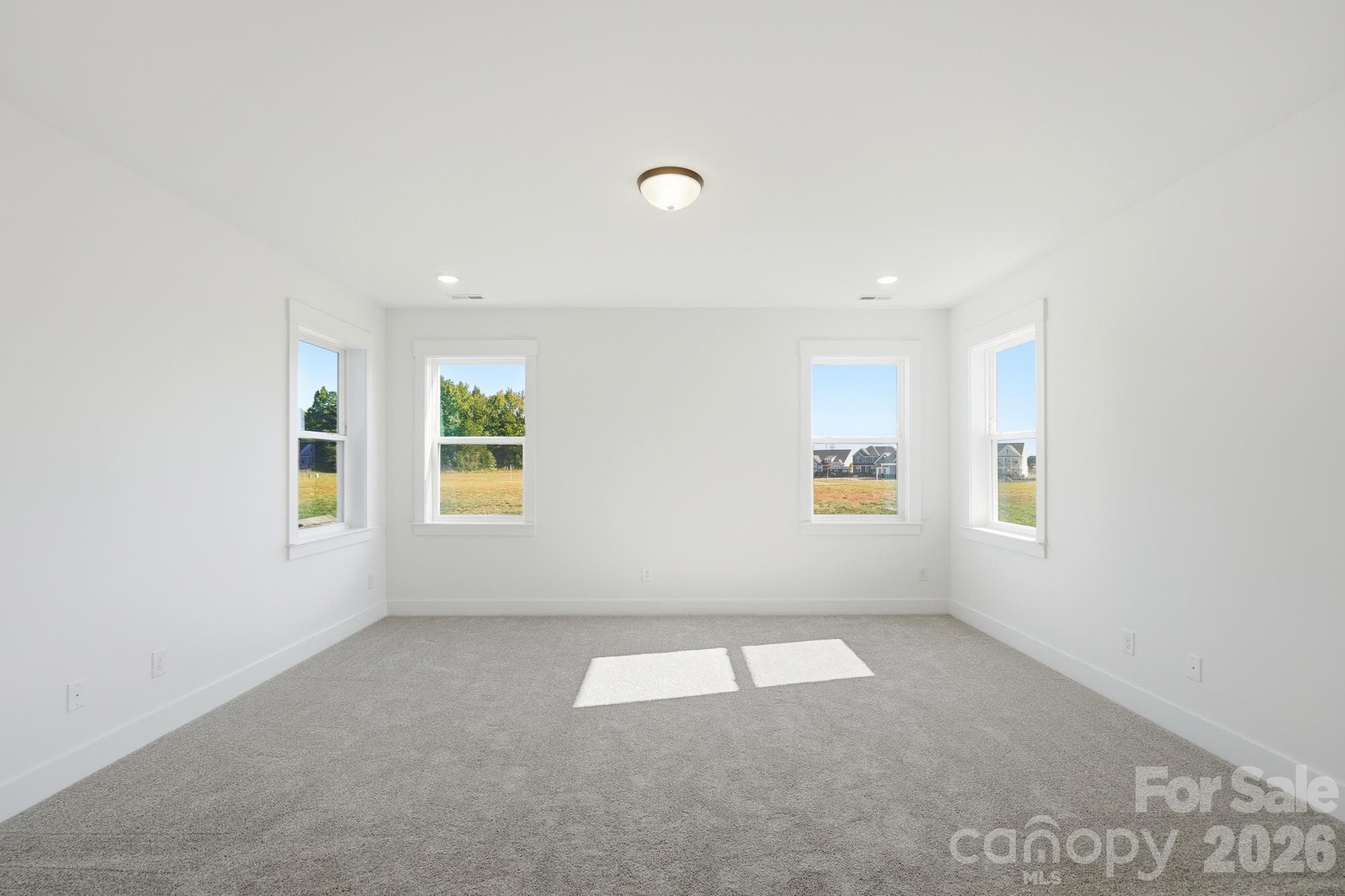 Bonus Room - 4475 Blue Mound Court, Stanley