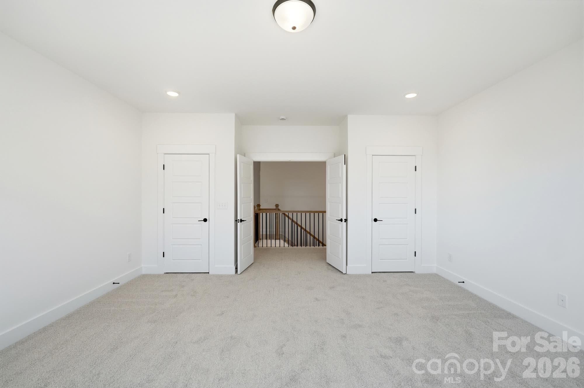 Bonus Room - 4475 Blue Mound Court, Stanley