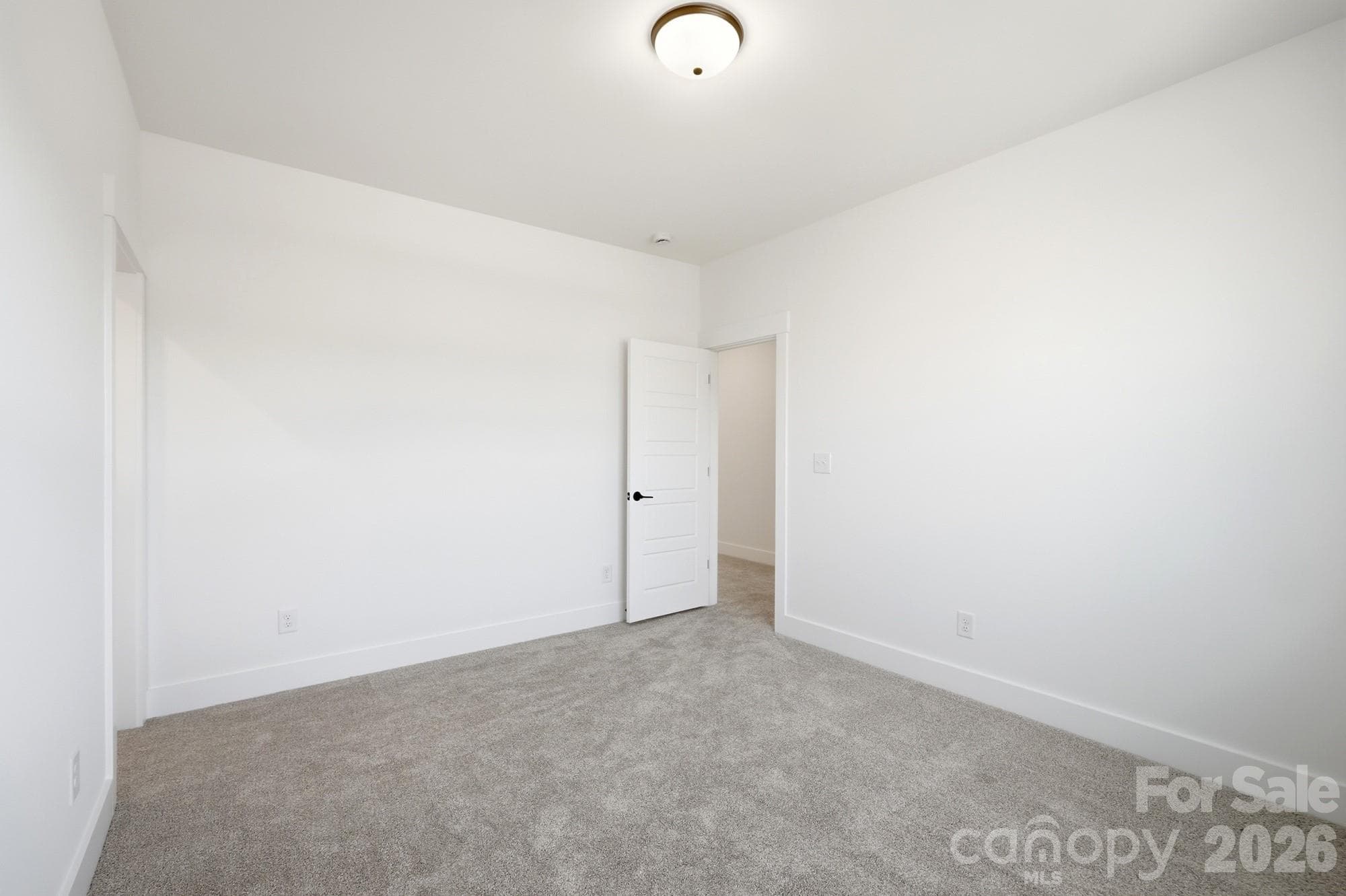 Bedroom 2 - 4475 Blue Mound Court, Stanley