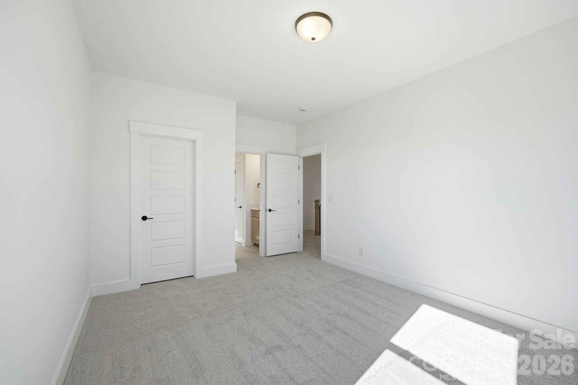 Bedroom 3 - 4475 Blue Mound Court, Stanley