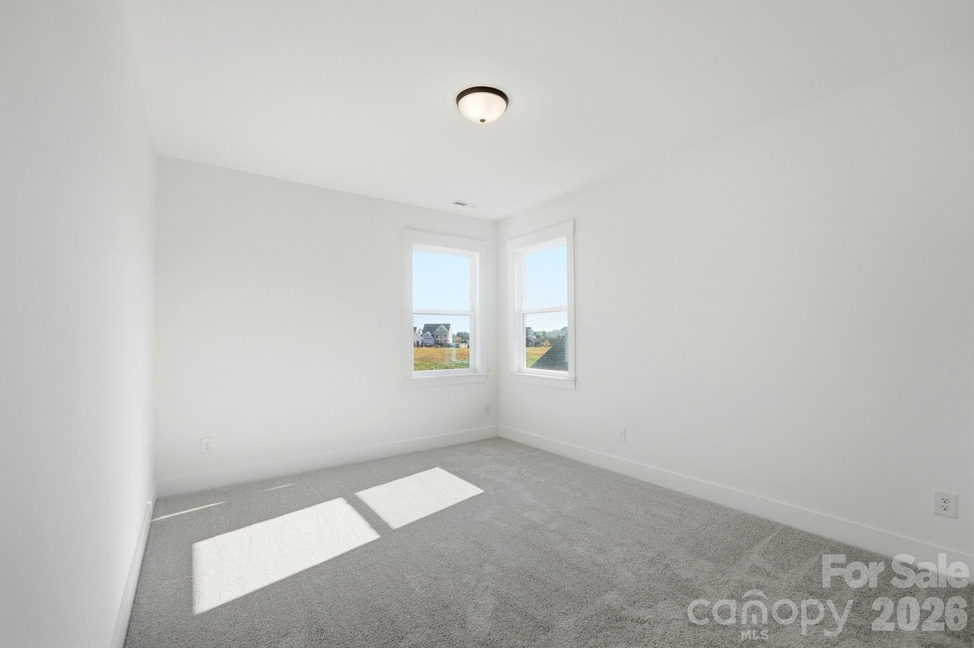 Bedroom 3 - 4475 Blue Mound Court, Stanley