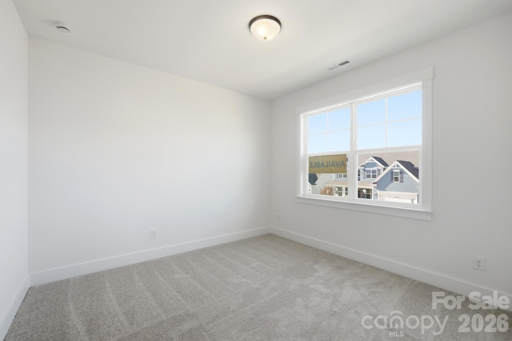 Bedroom 4 - 4475 Blue Mound Court, Stanley