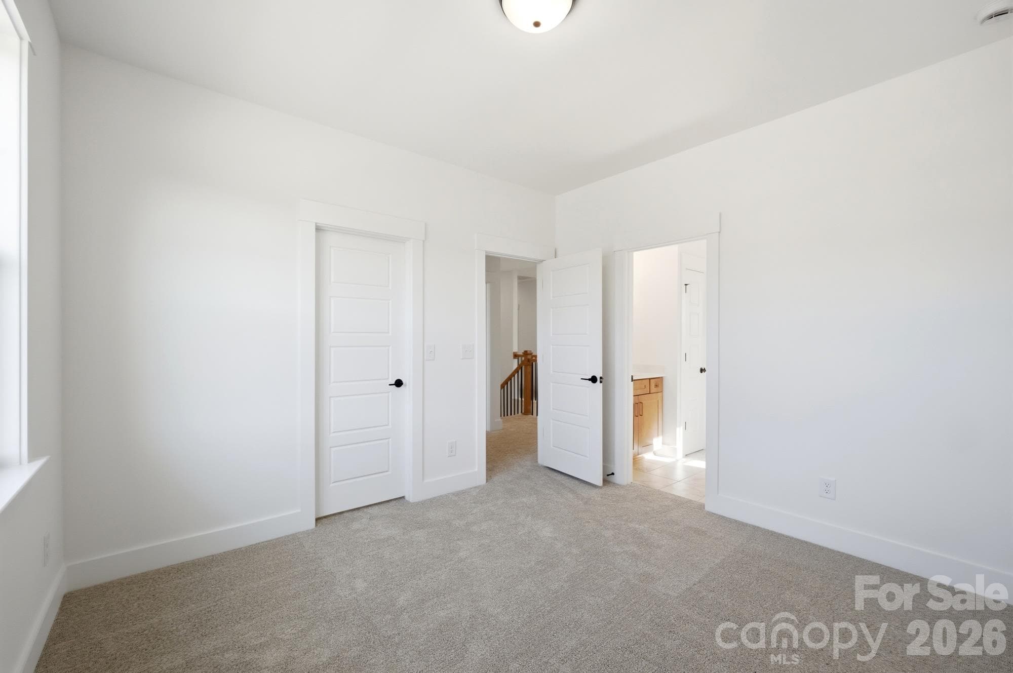 Bedroom 4 - 4475 Blue Mound Court, Stanley