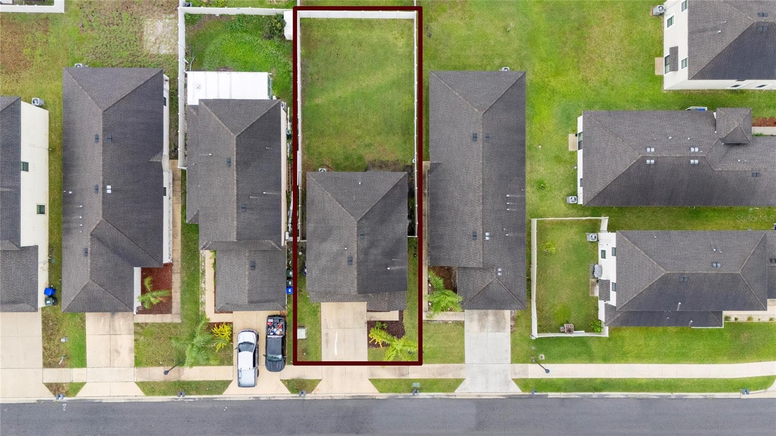 Single Family Residence at 2227 CASPIAN DR, LAKELAND, photo 3 of 32