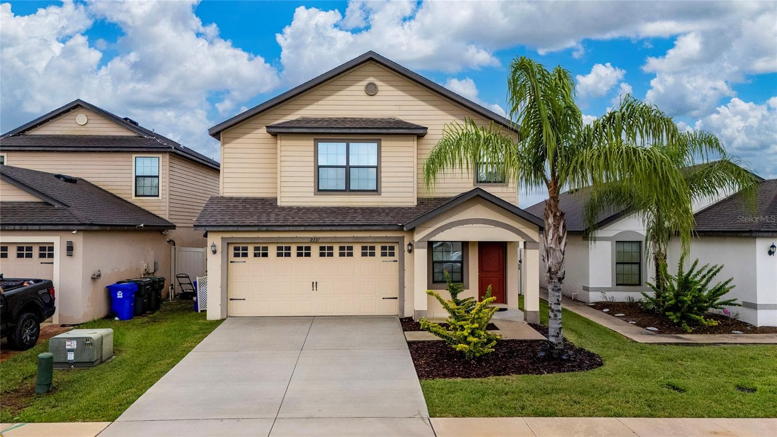 Single Family Residence at 2227 CASPIAN DR, LAKELAND, photo 28 of 32
