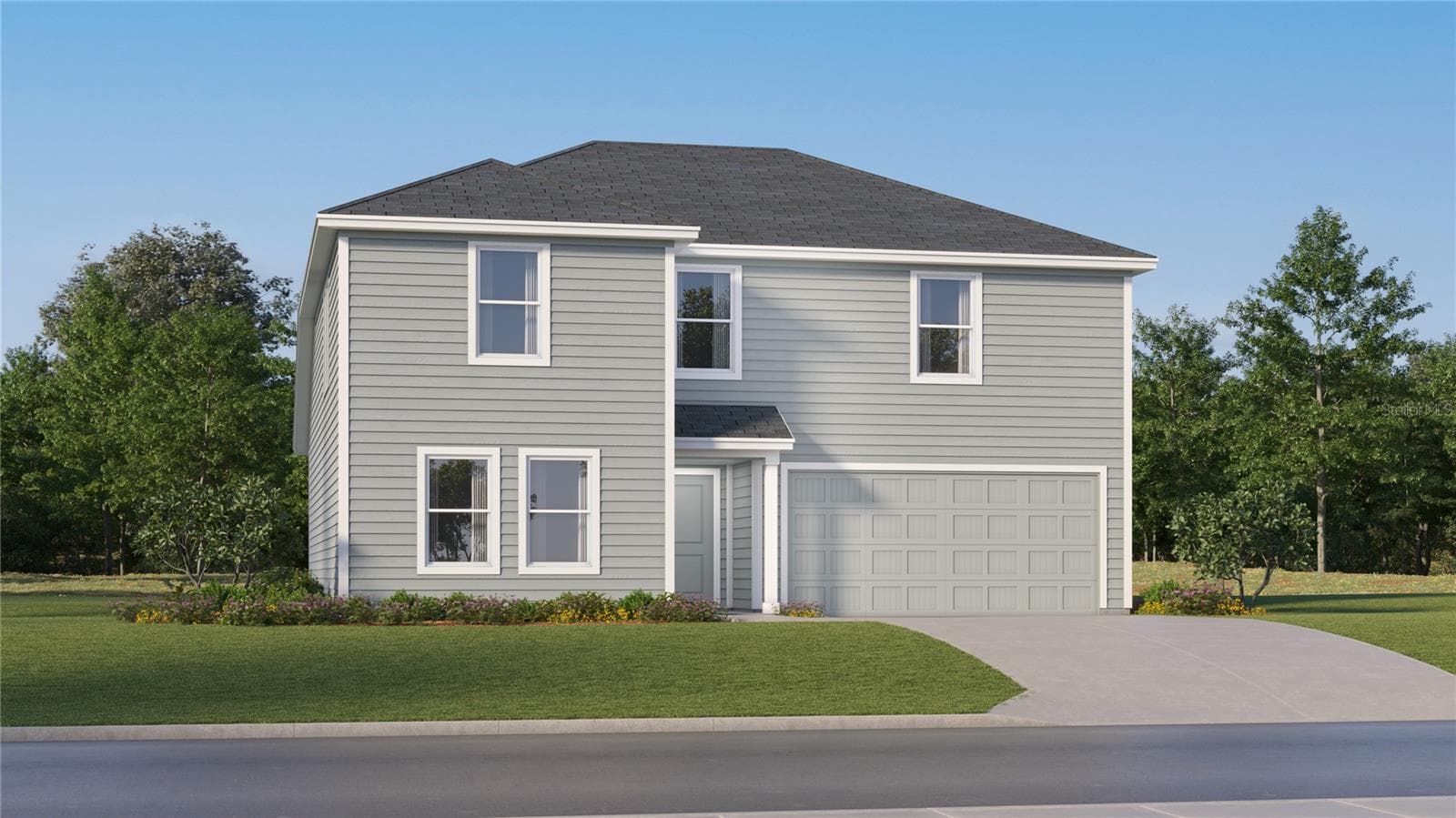 854 WODEN DR