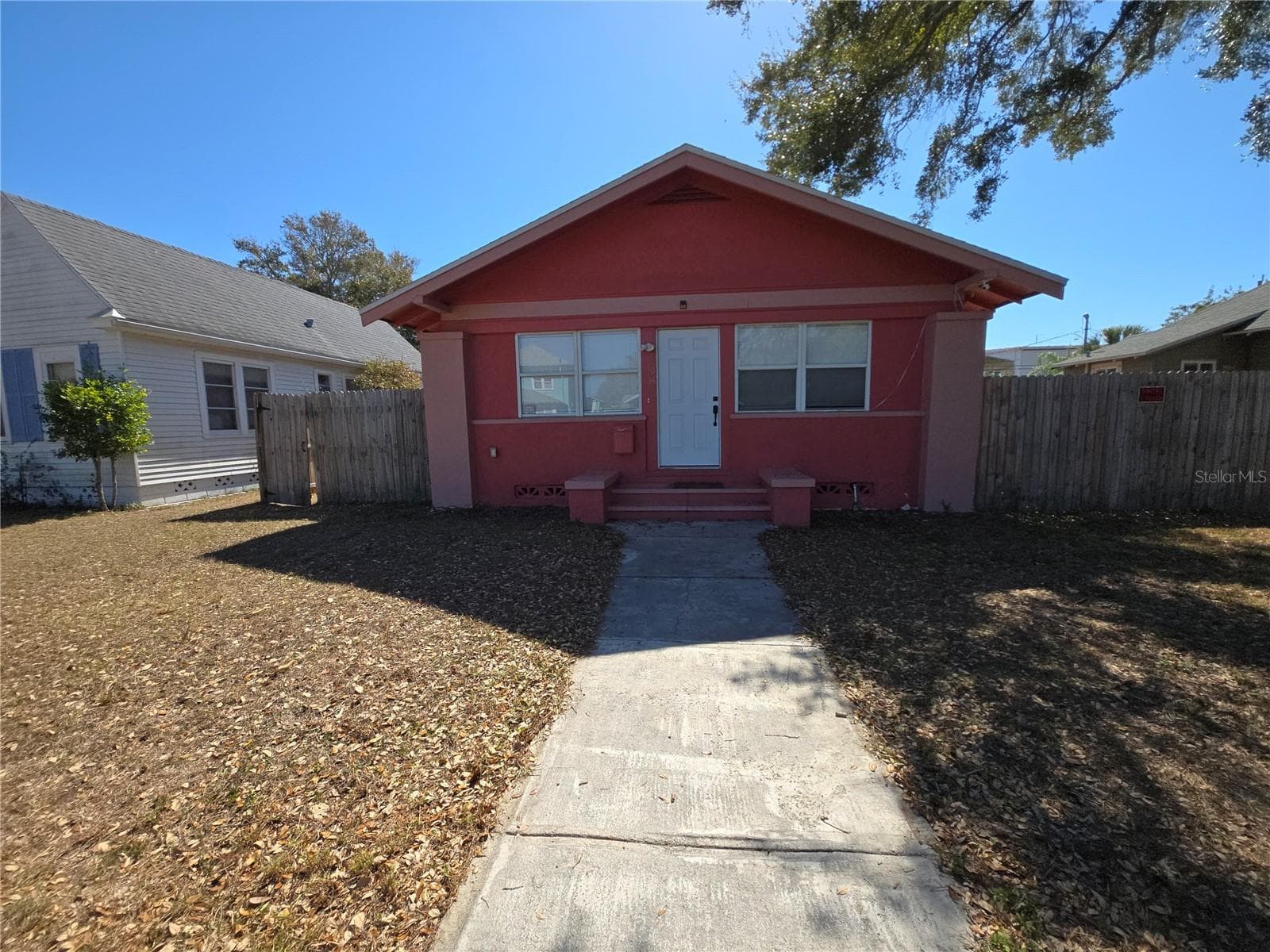 Single Family Residence at 1034 16TH AVE S, ST PETERSBURG, photo 13 of 24
