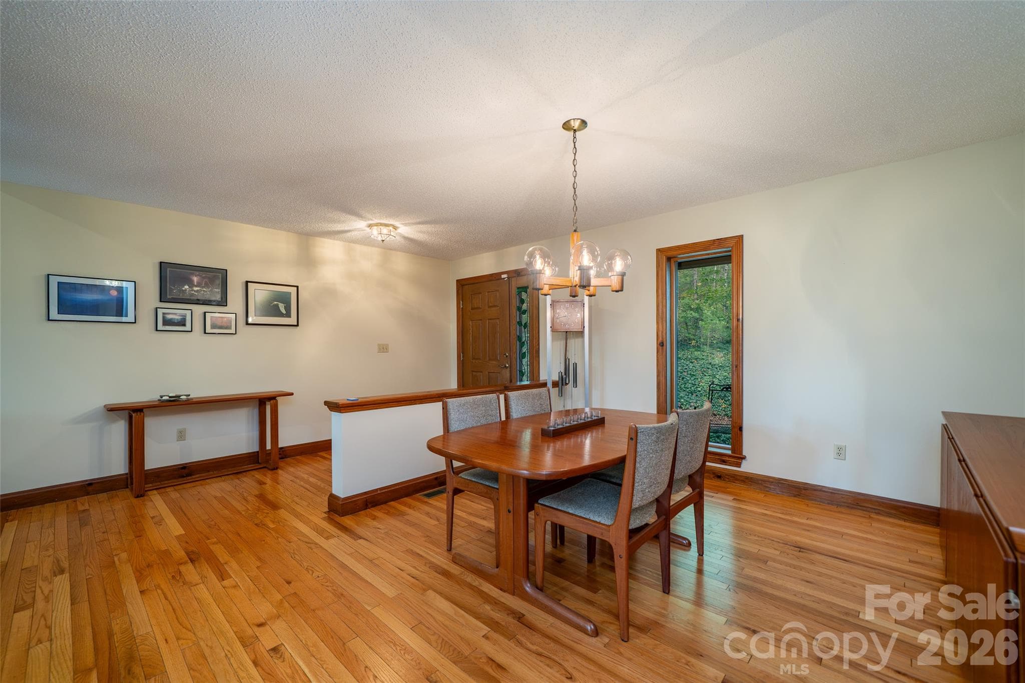 Single Family Residence at 2 Dogwood Lane, Fletcher, photo 8 of 36