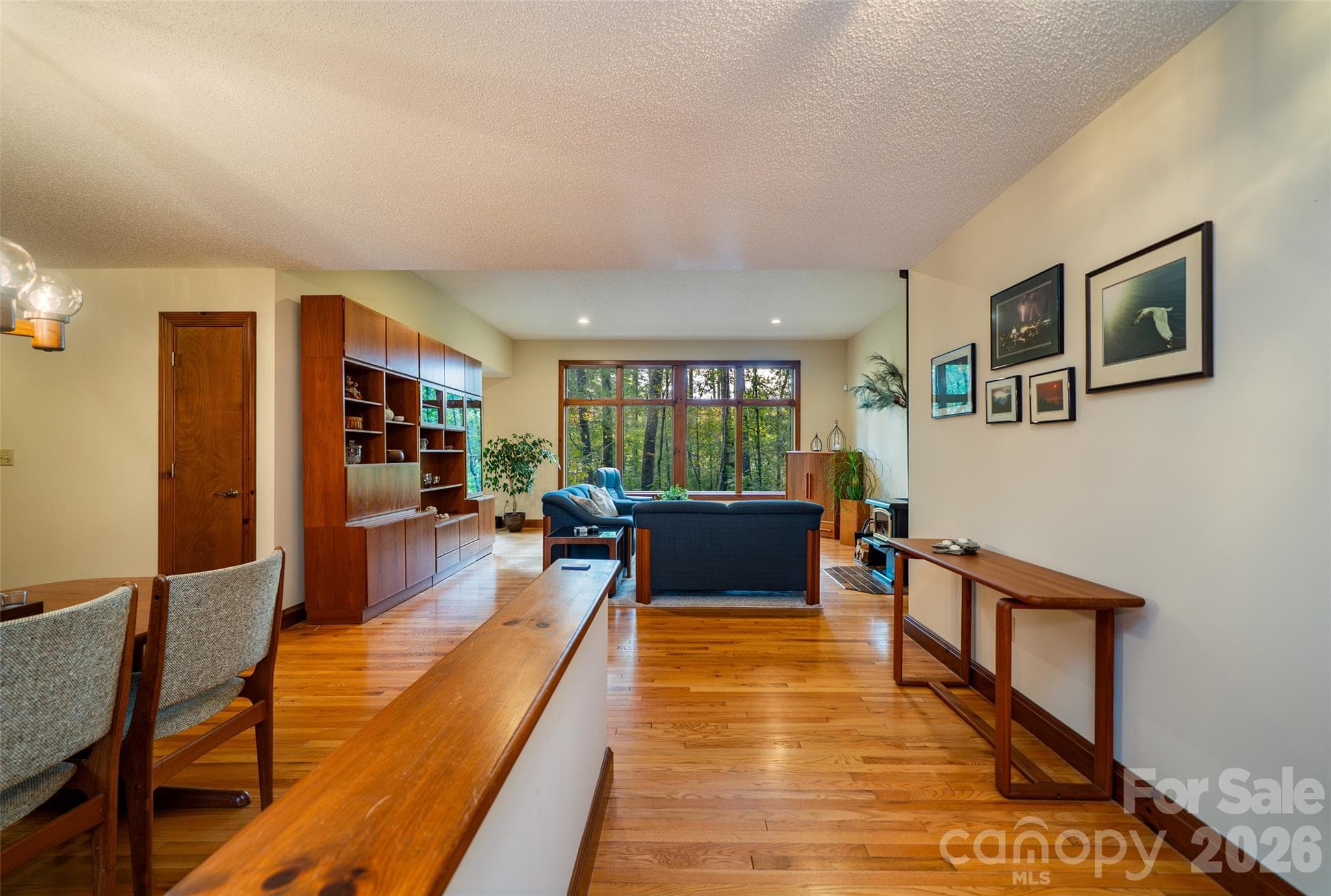 Single Family Residence at 2 Dogwood Lane, Fletcher, photo 10 of 36