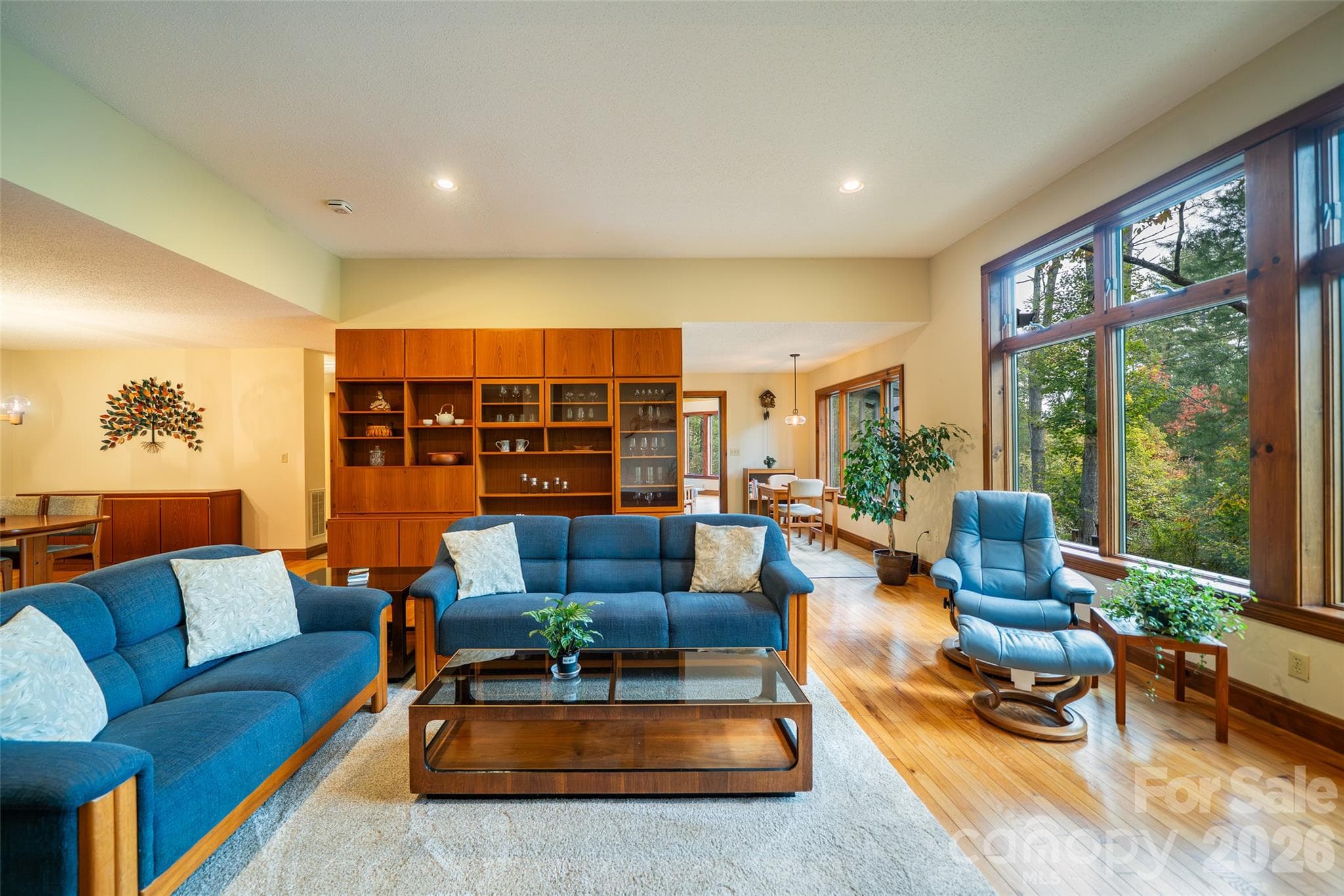 Single Family Residence at 2 Dogwood Lane, Fletcher, photo 12 of 36