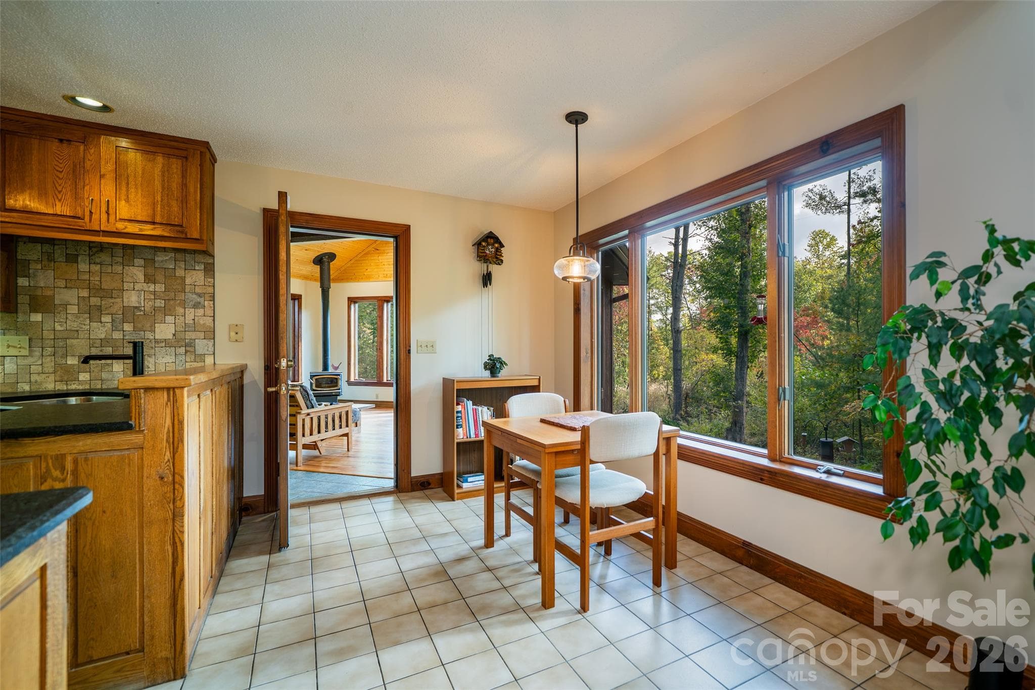 Single Family Residence at 2 Dogwood Lane, Fletcher, photo 16 of 36