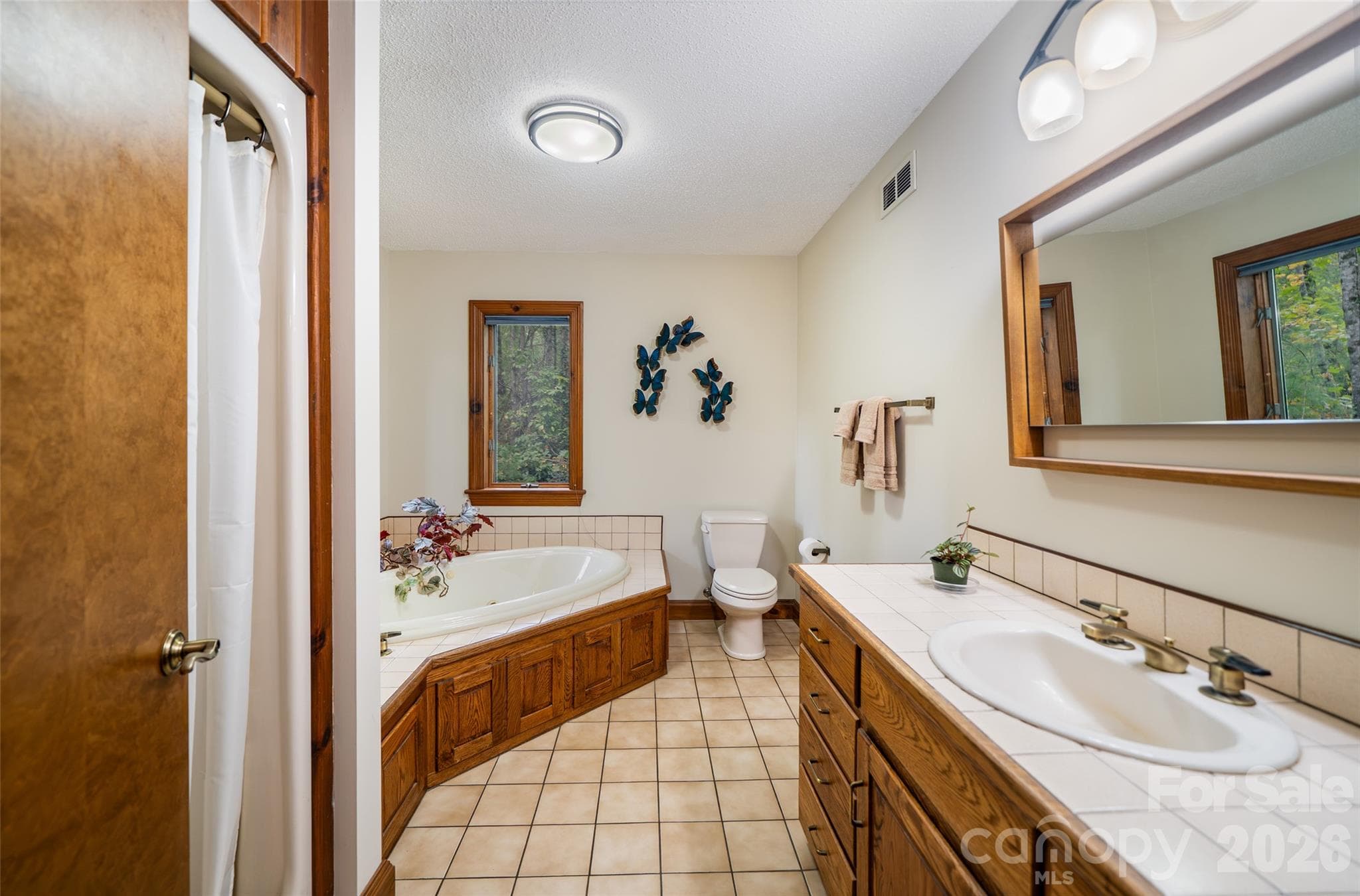 Single Family Residence at 2 Dogwood Lane, Fletcher, photo 24 of 36