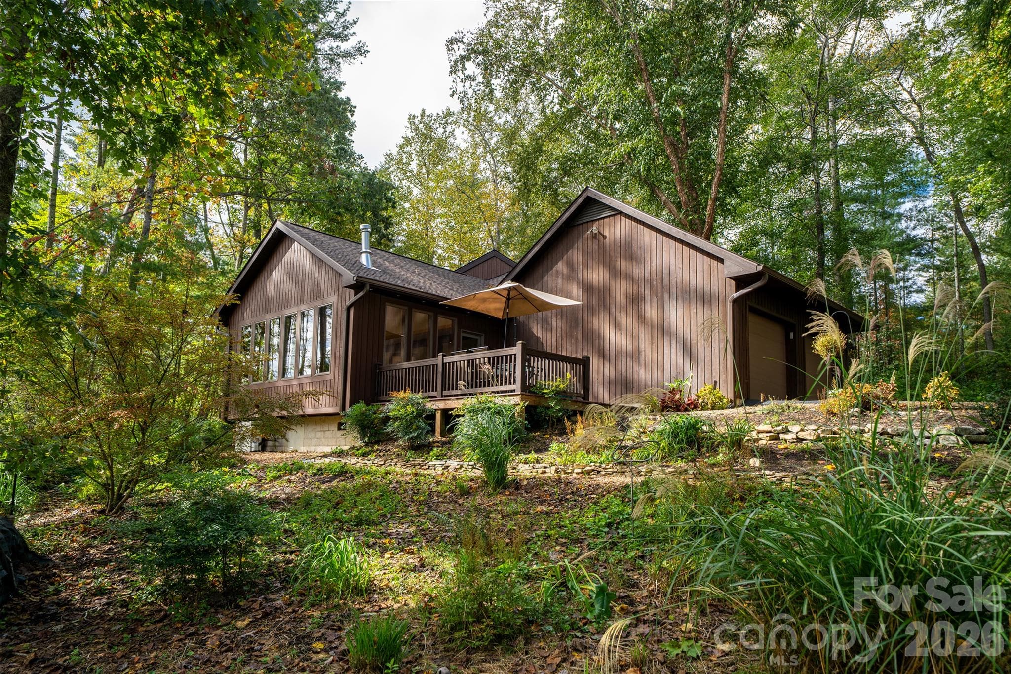 Single Family Residence at 2 Dogwood Lane, Fletcher, photo 34 of 36
