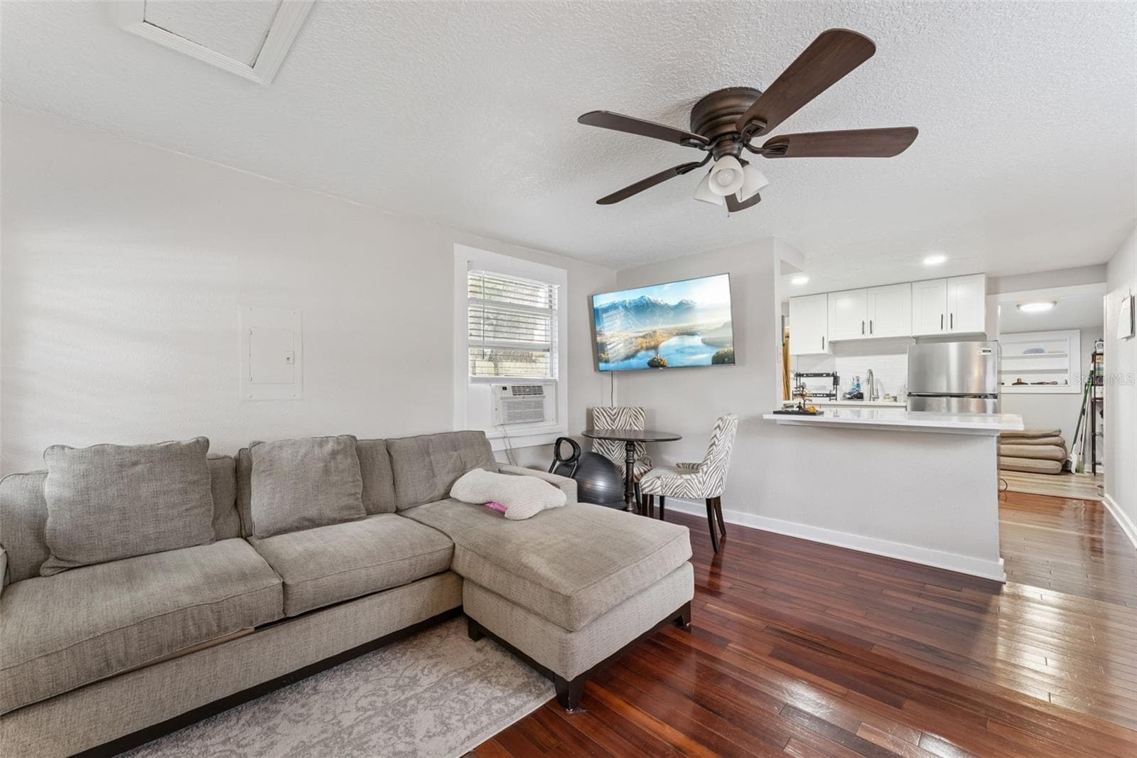 Cottage - 1438 CATHERINE ST, ORLANDO